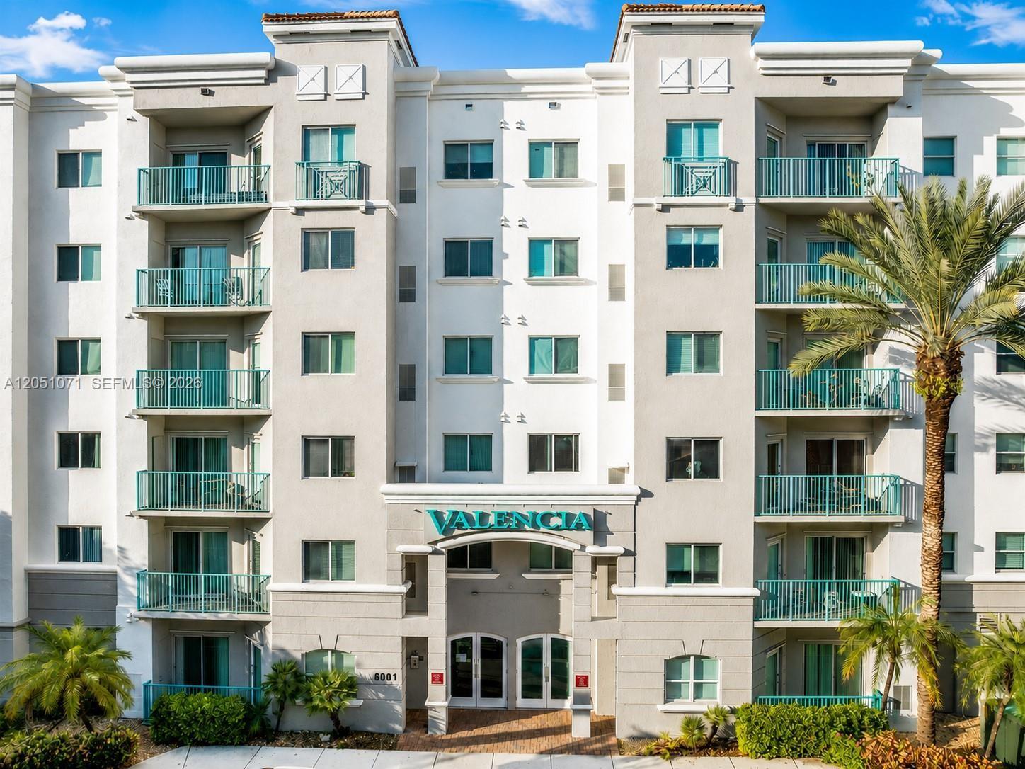 6001 SW 70th St # 502, South Miami FL 33143