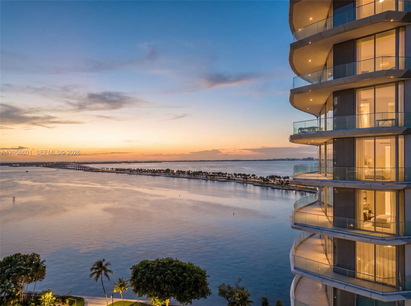 175 SE 25th Rd # 604, Miami FL 33129