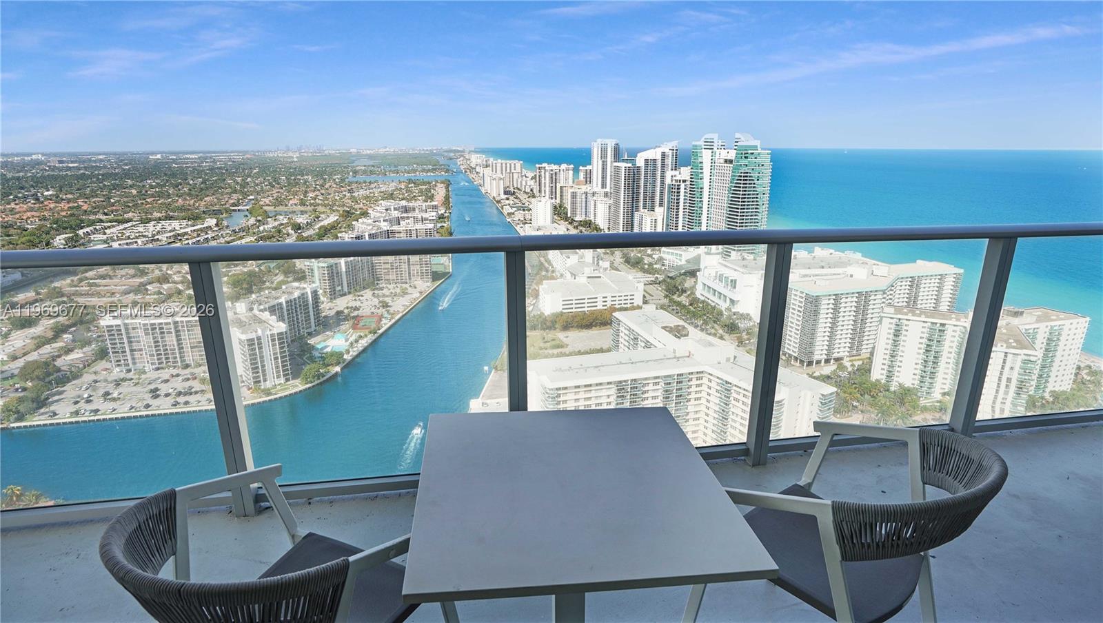 4010 S Ocean Dr # T4002, Hollywood FL 33019