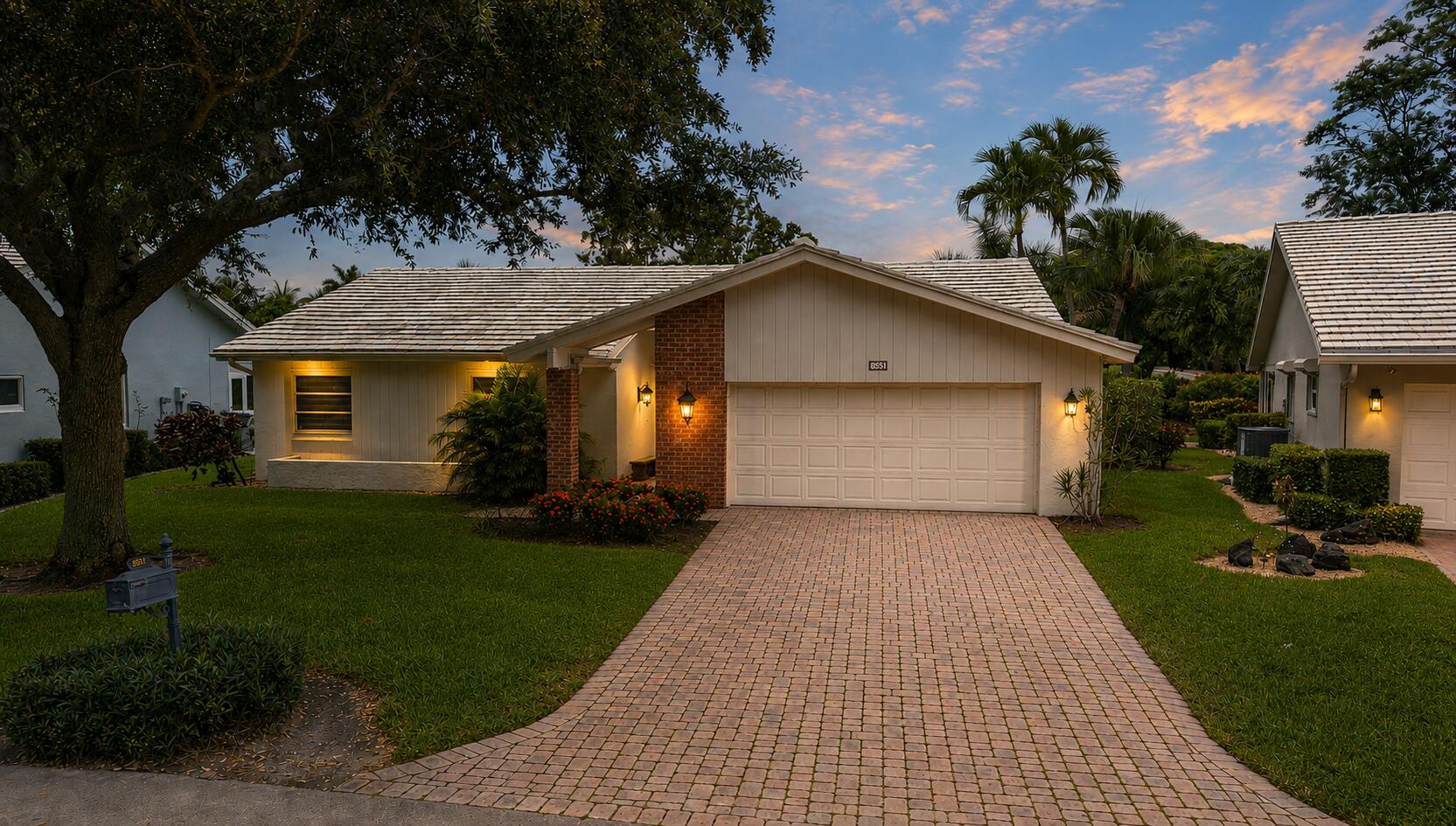 5557 N Cameo Drive N, Boca Raton FL 33433