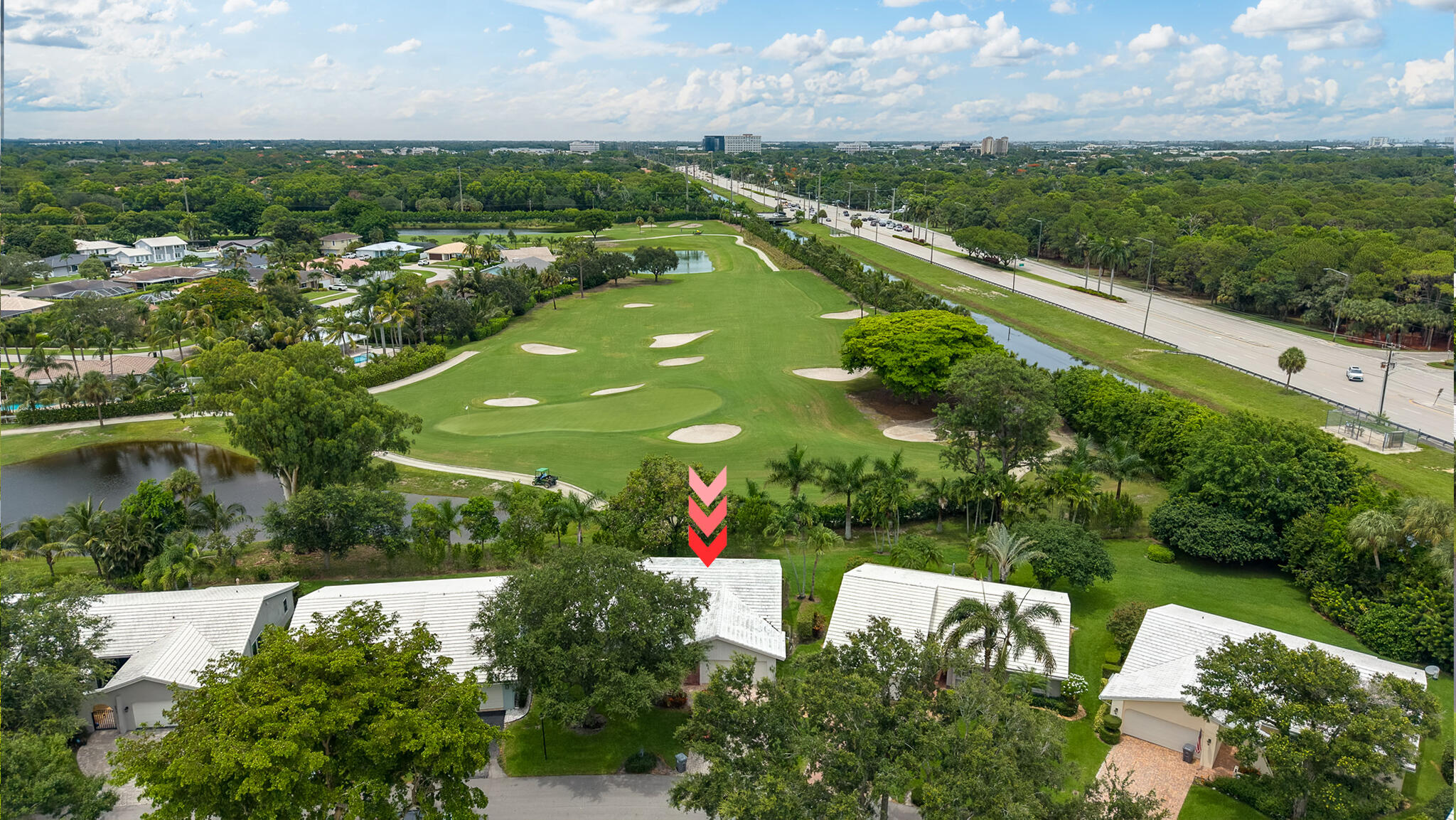 5557 N Cameo Drive N, Boca Raton FL 33433