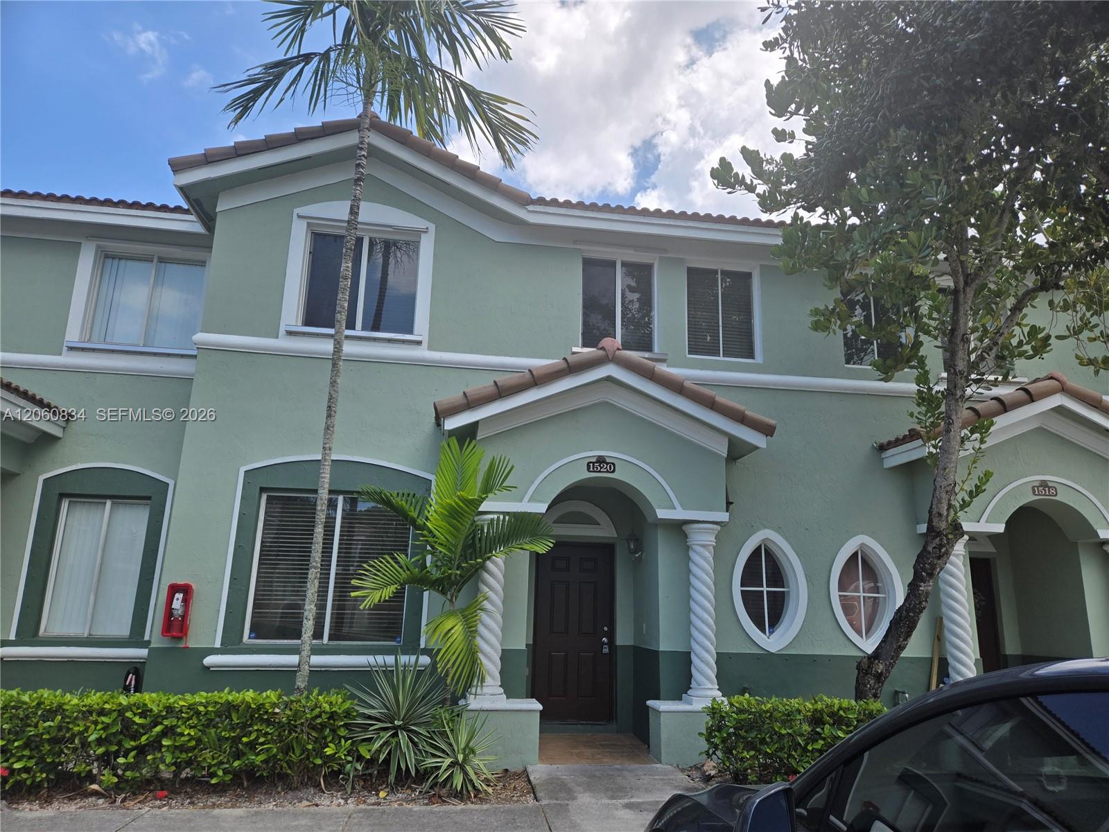 2821 SE 15th Rd # 91, Homestead FL 33035