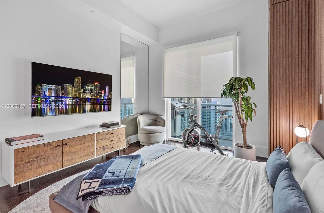 951 Brickell Ave # 4111 — Photo 4