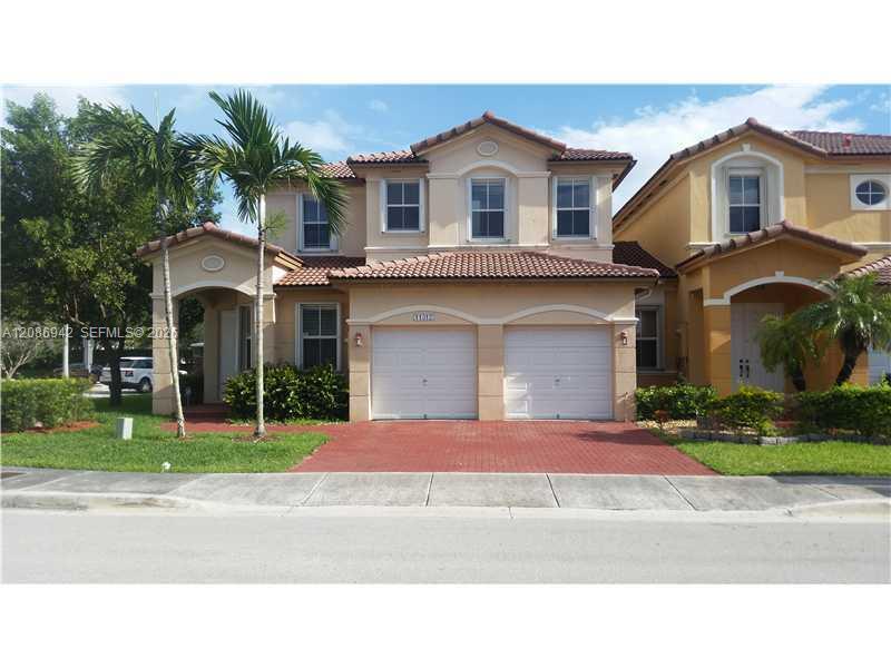 11312 NW 74th Ter # 11312, Doral FL 33178