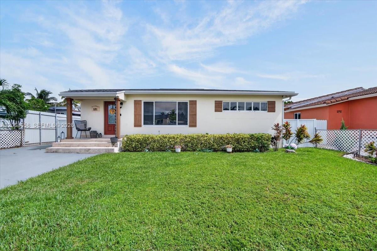121 E 36th St, Hialeah FL 33013