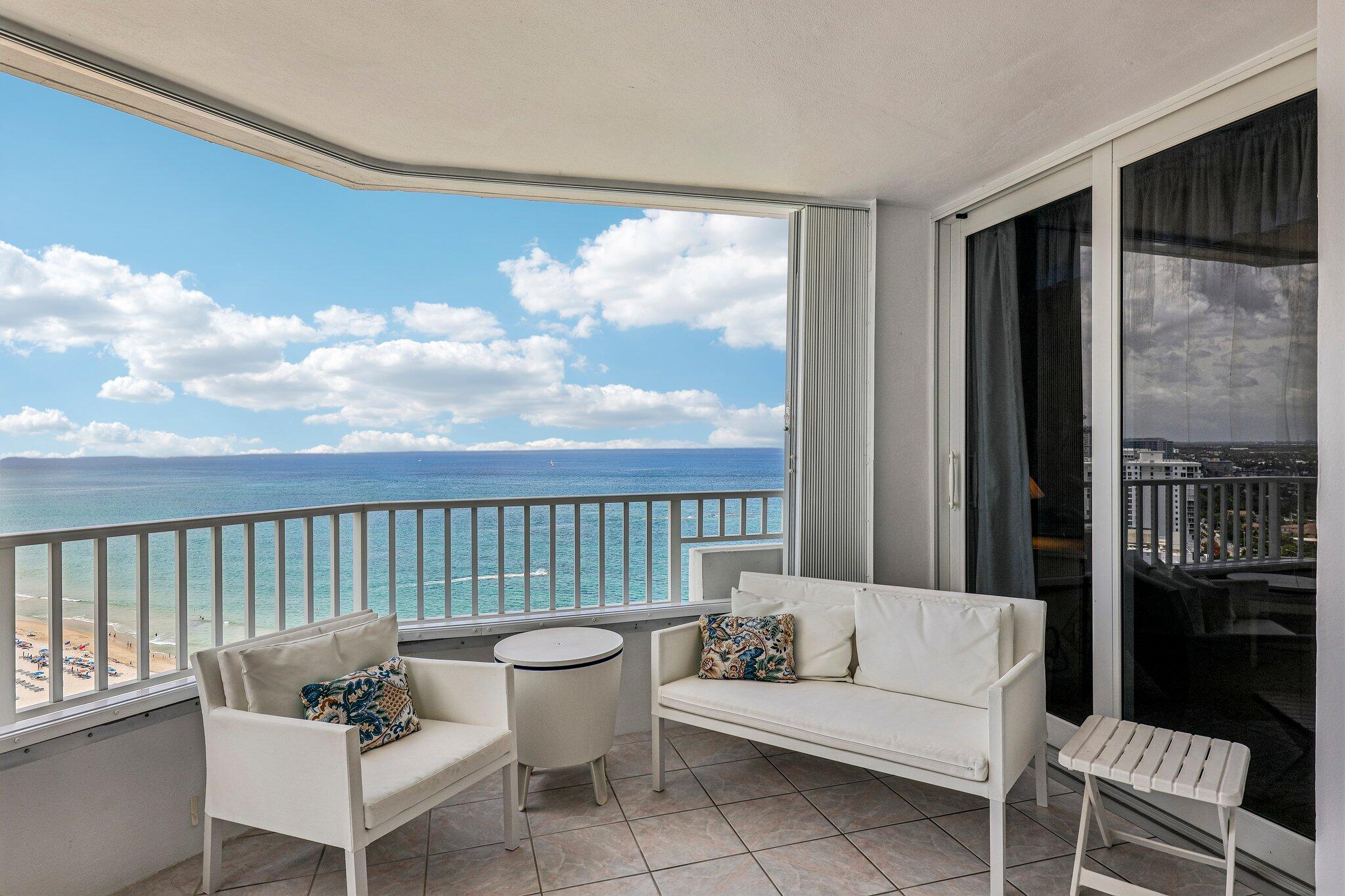 1340 S Ocean Boulevard # 2303, Pompano Beach FL 33062