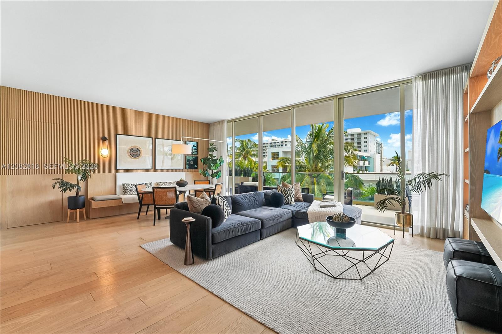 300 Collins Ave # 3A, Miami Beach FL 33139