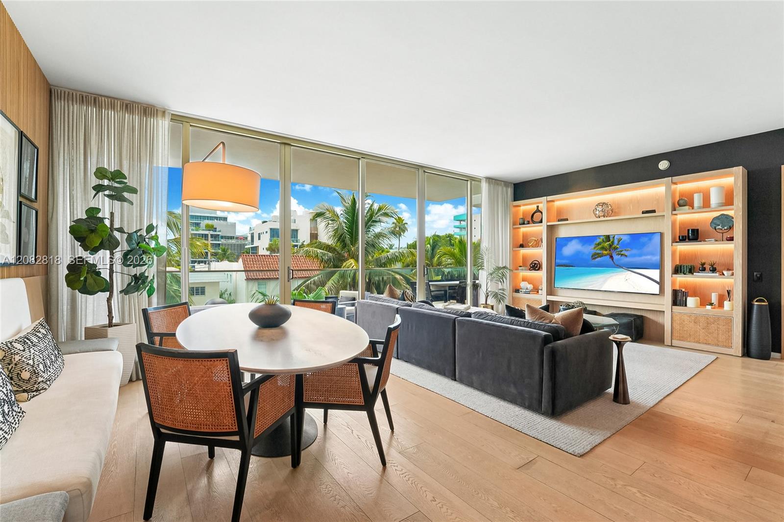 300 Collins Ave # 3A — Photo 2
