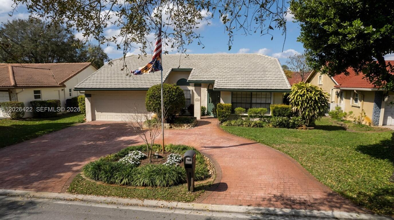 2350 NW 95th Ave, Coral Springs FL 33065