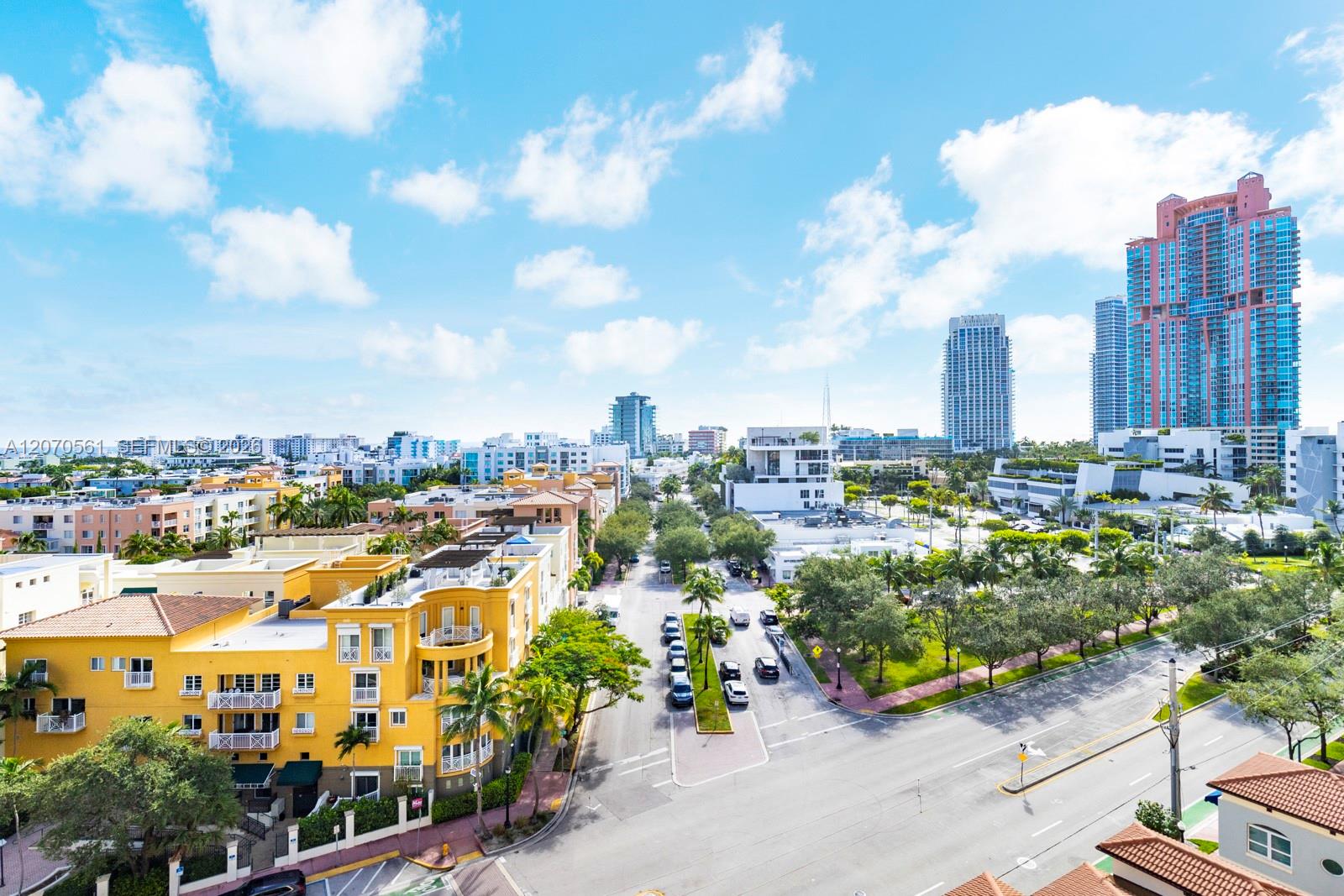 90 Alton Rd # 1005 View 1