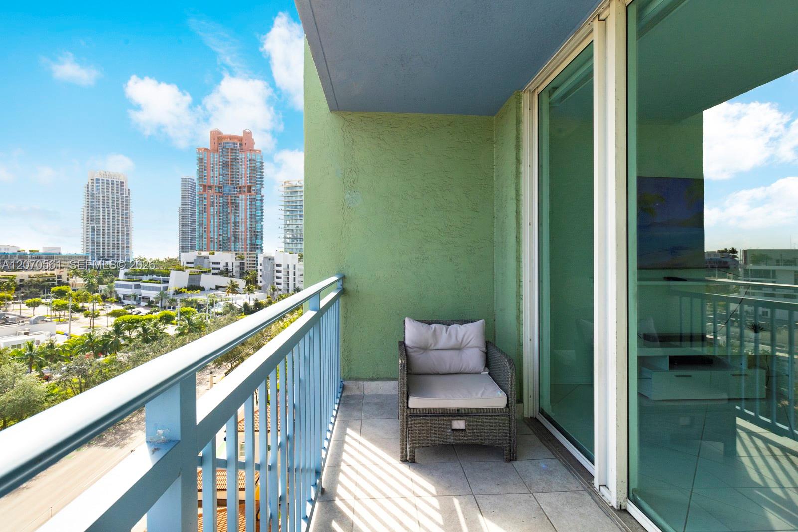 90 Alton Rd # 1005 View 11