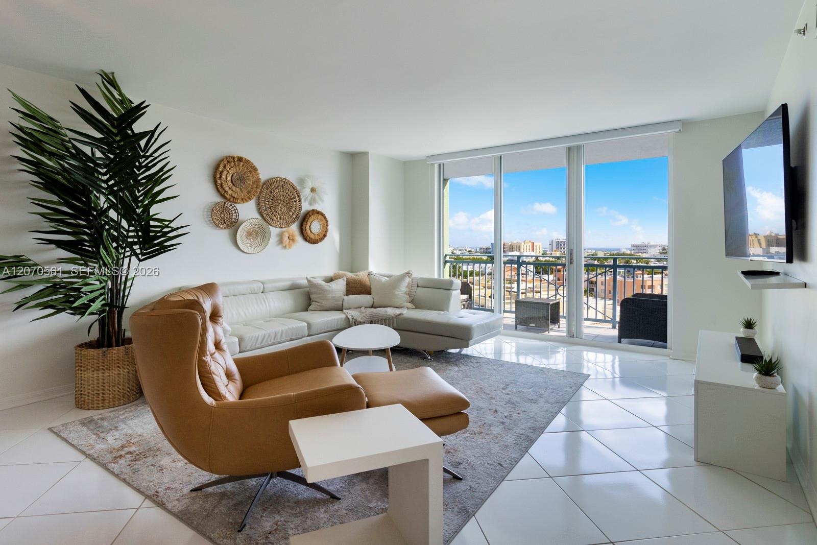 90 Alton Rd # 1005 View 2