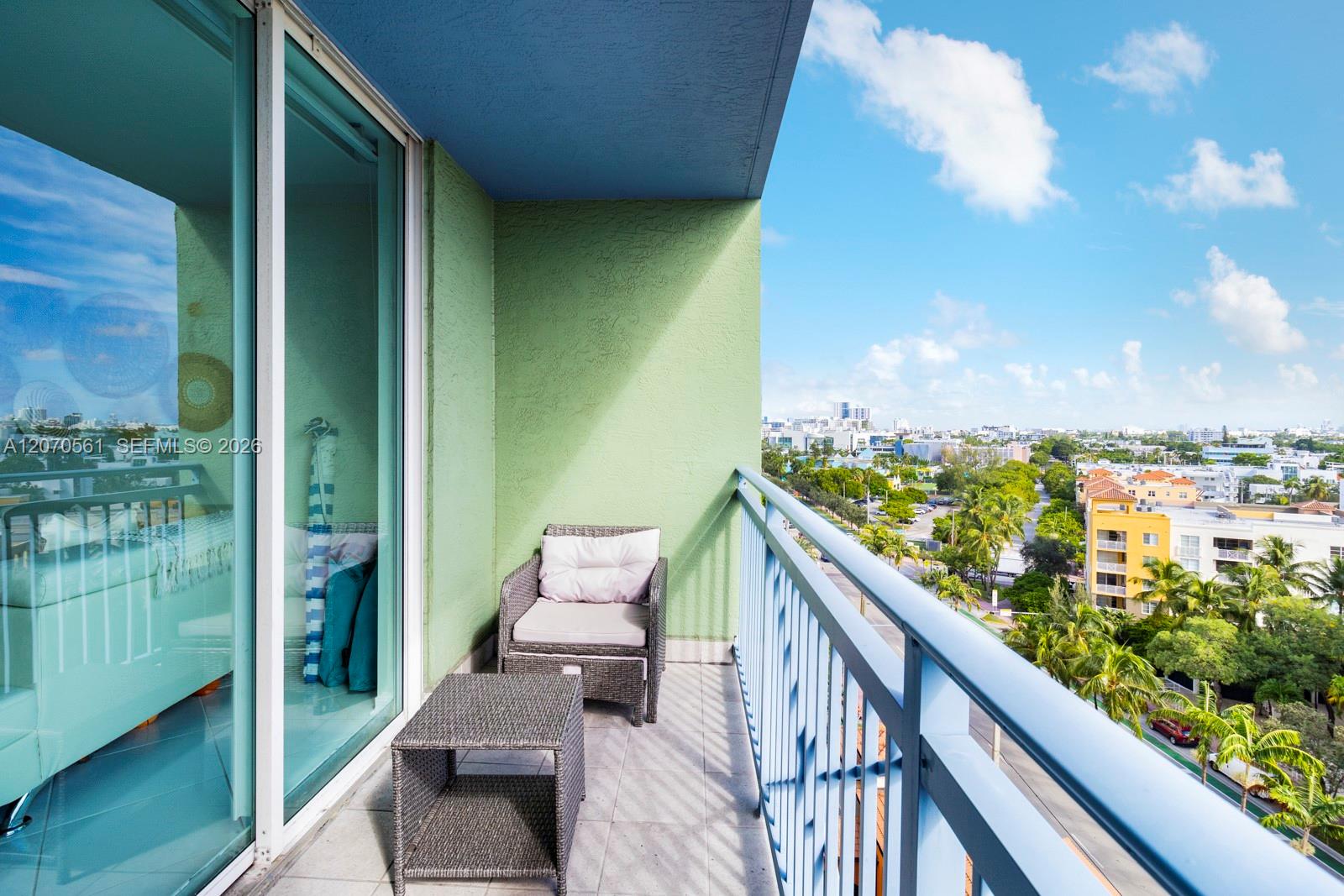 90 Alton Rd # 1005 View 3