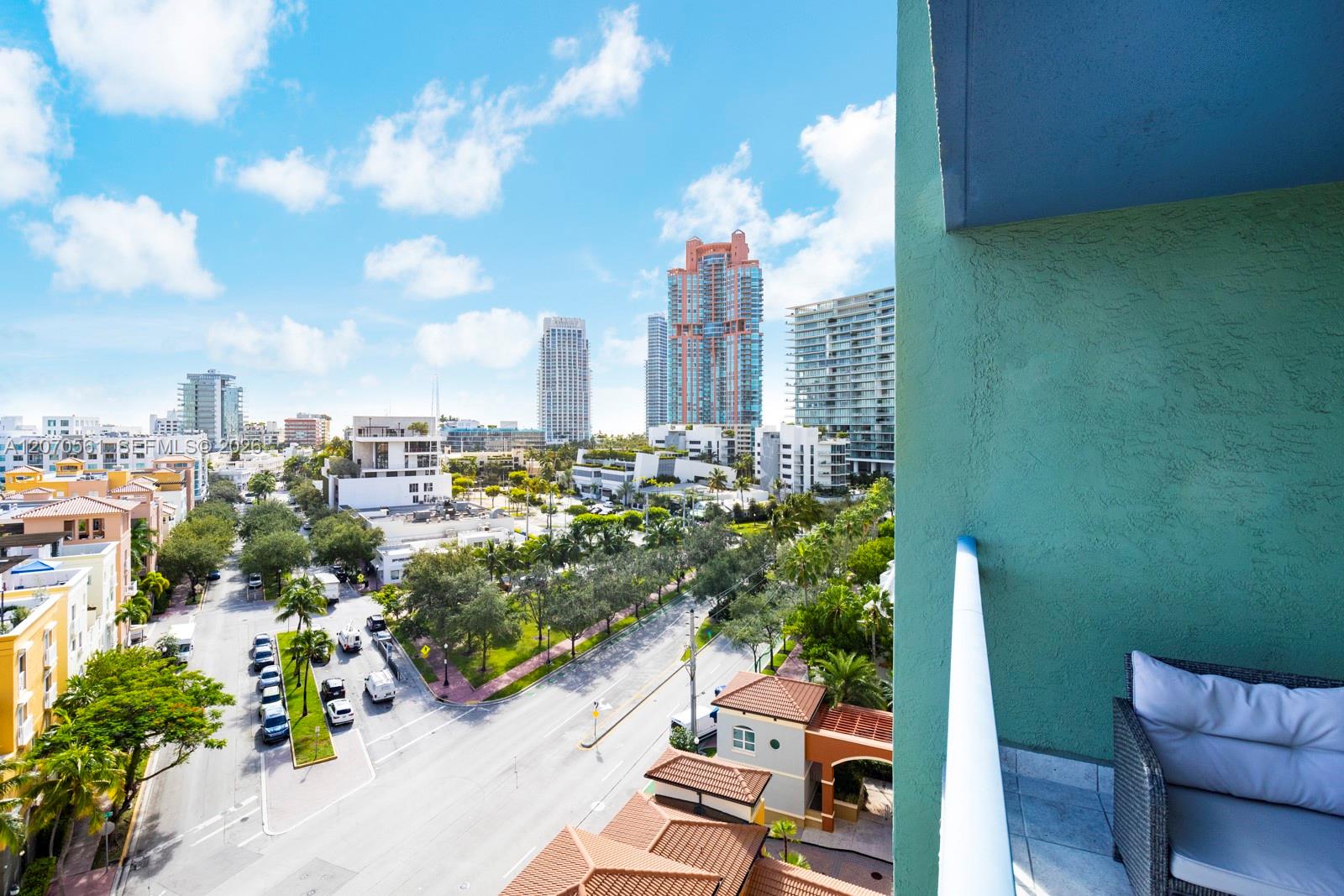 90 Alton Rd # 1005 View 9