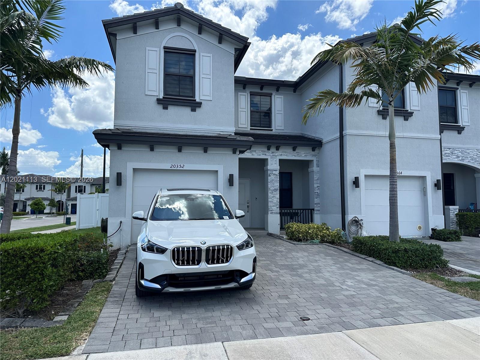 20352 NW 6th Ave, Miami Gardens FL 33169