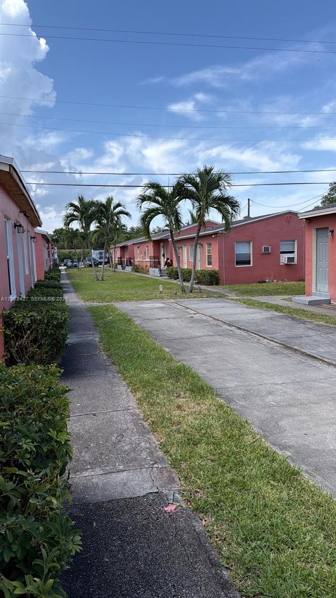 2316 Madison St # 33, Hollywood FL 33020
