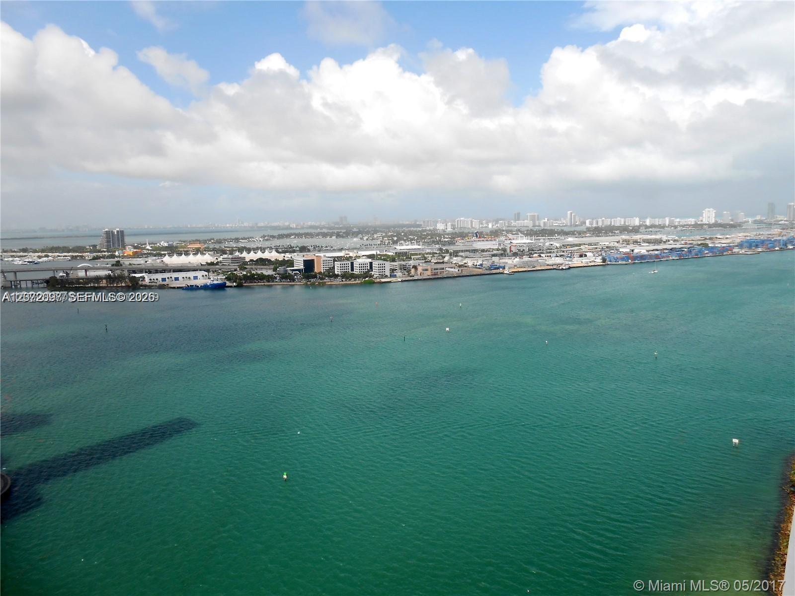 900 Brickell Key Blvd # 2602 — Photo 2