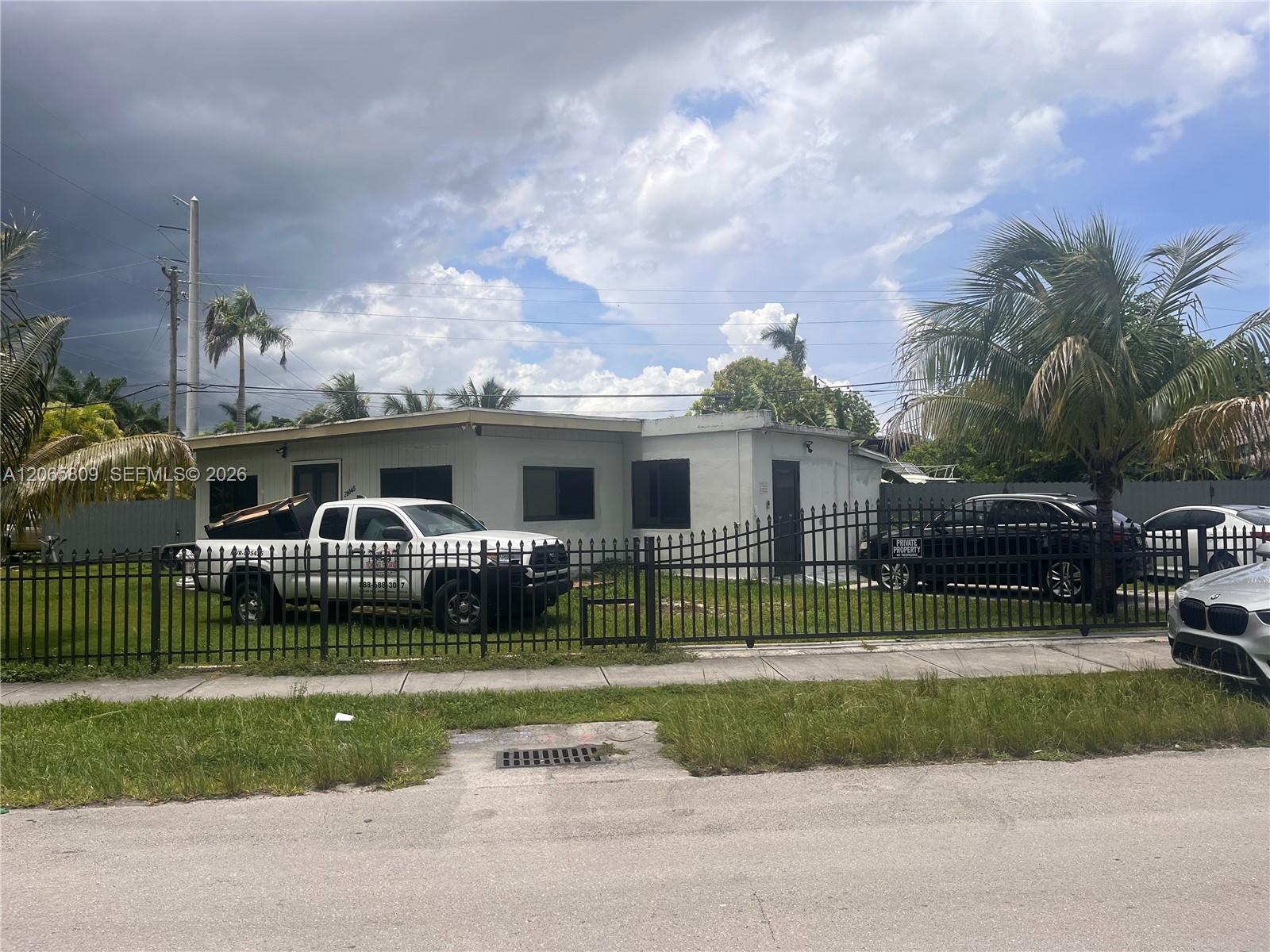 29045 SW 157th Ave, Homestead FL 33033