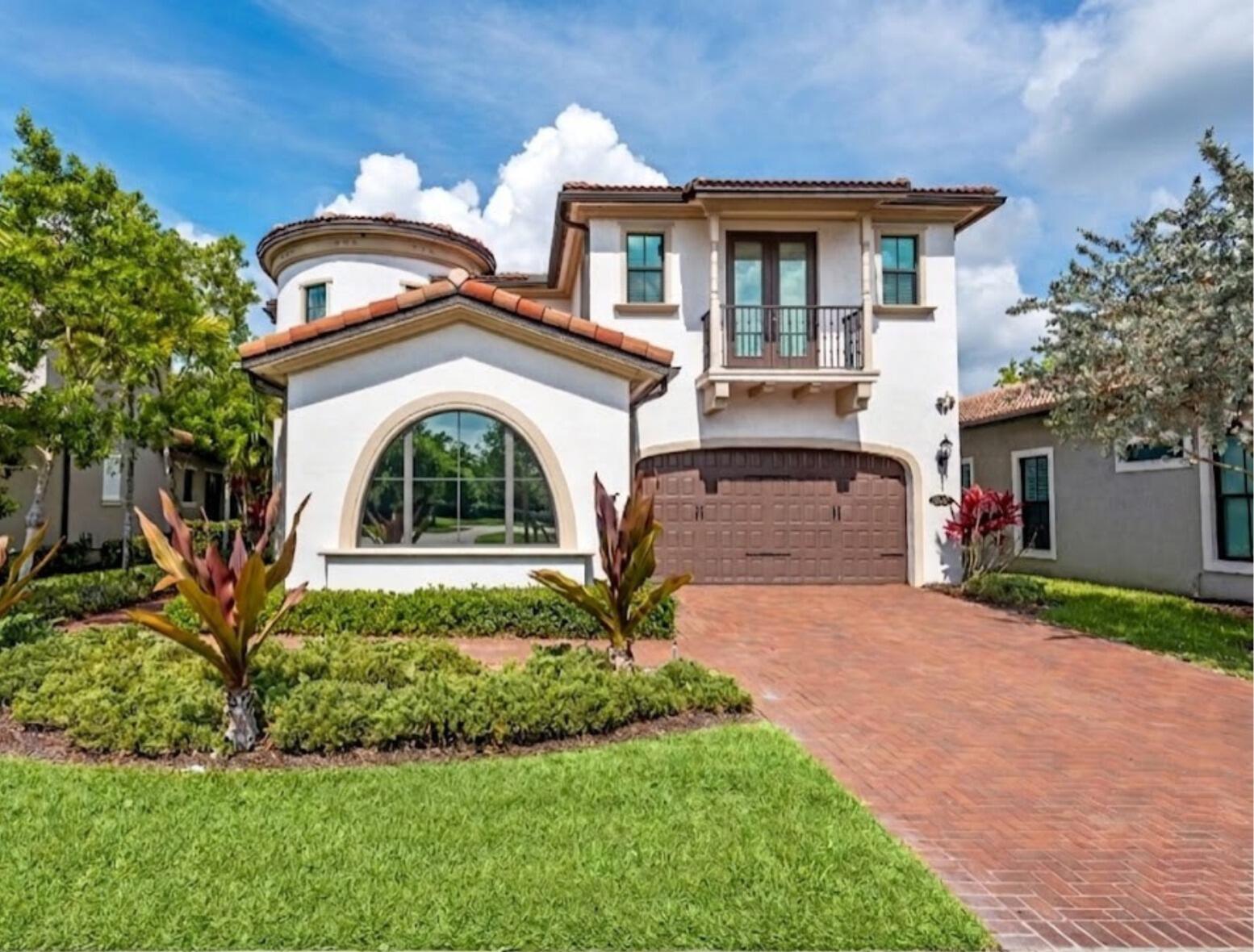 8845 Watercrest Circle W, Parkland FL 33076