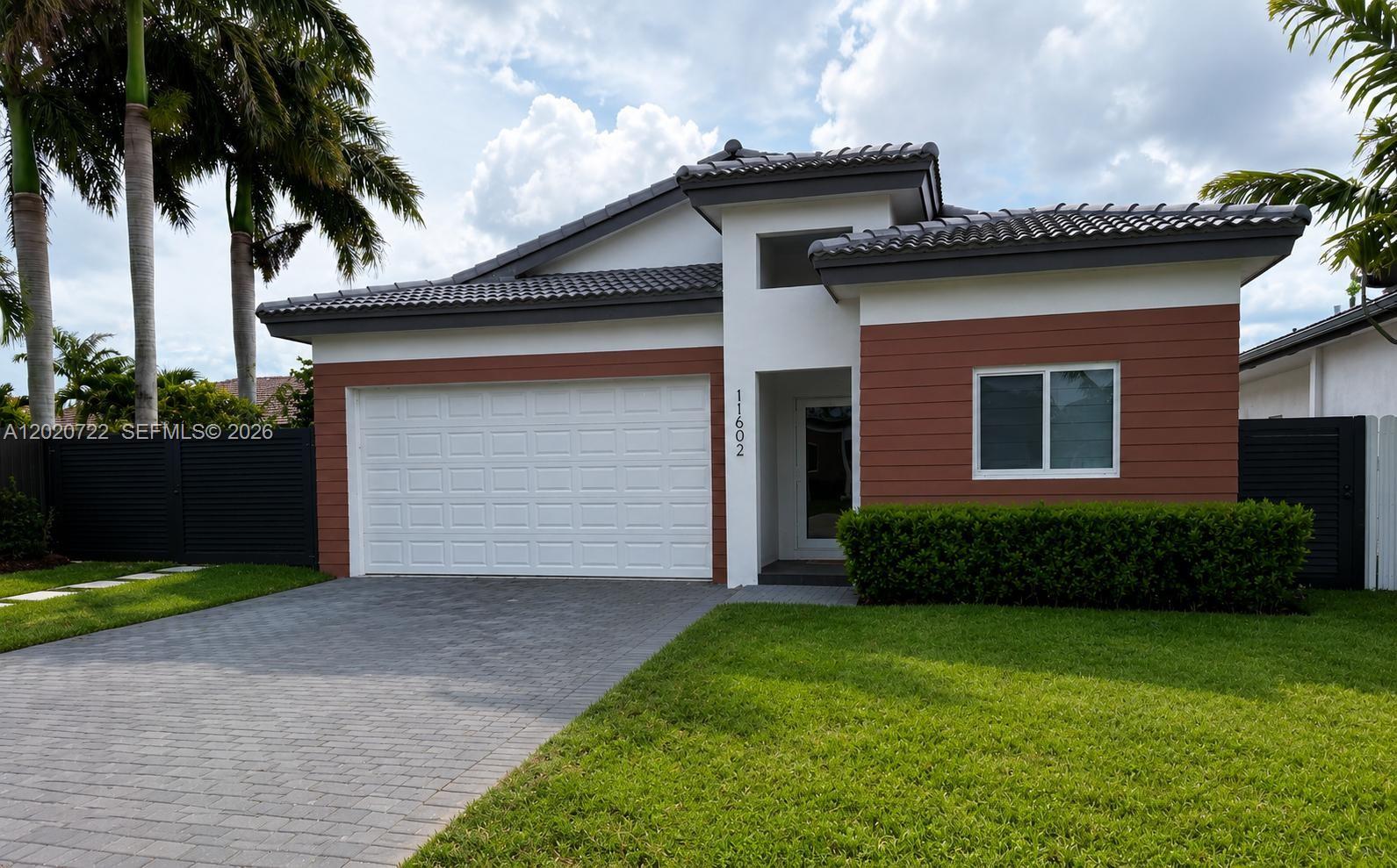 11602 SW 240th St, Homestead FL 33032