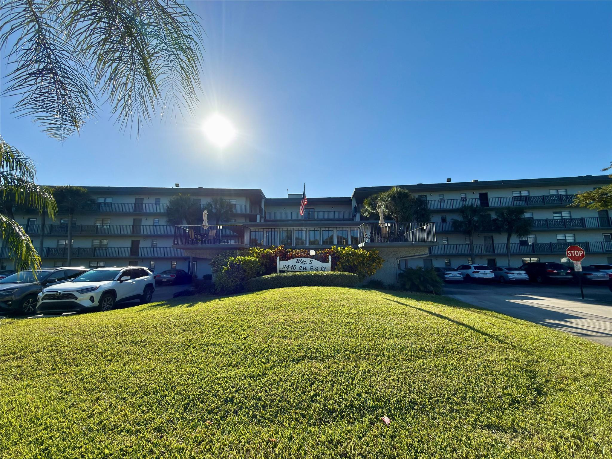 9440 SW 8 Street # 208, Boca Raton FL 33428