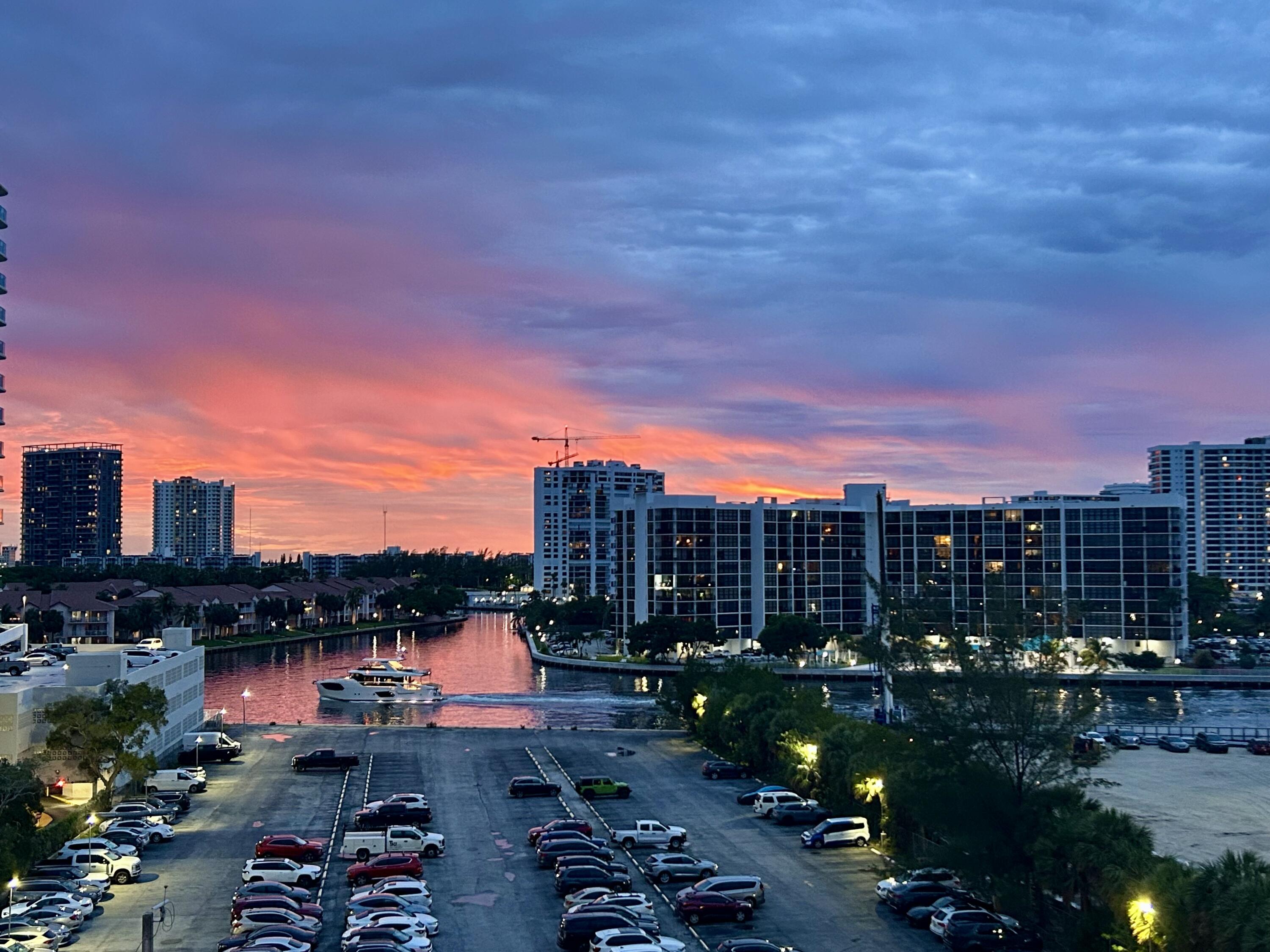 3725 S Ocean Drive # 727, Hollywood FL 33019