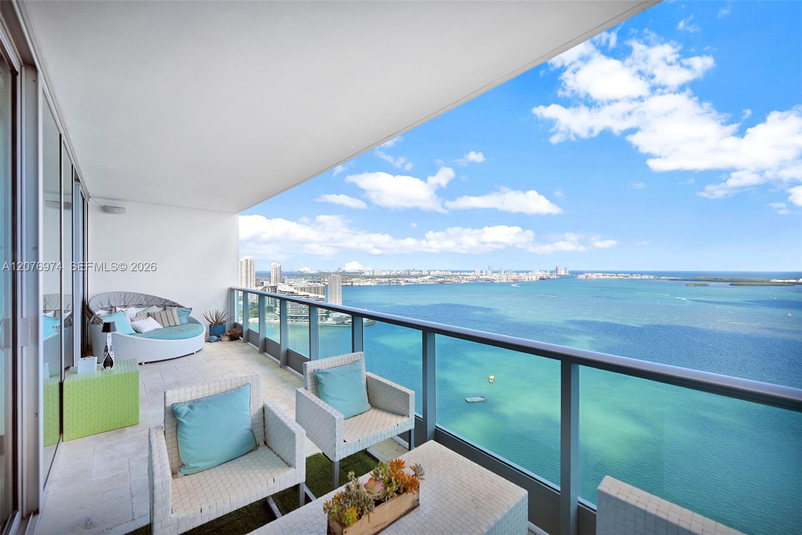 1331 Brickell Bay Dr # 3607 — Photo 2
