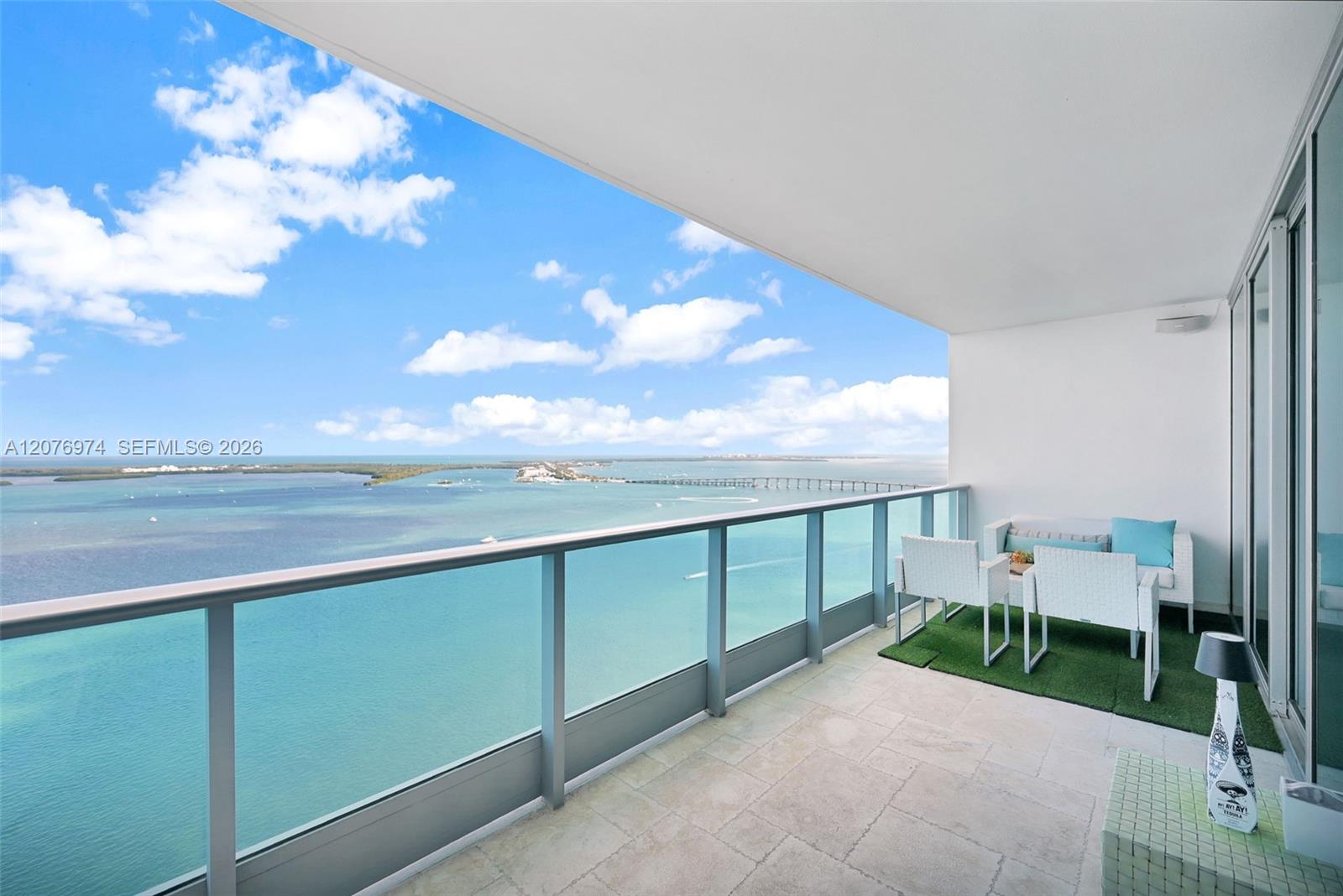 1331 Brickell Bay Dr # 3607 — Photo 3