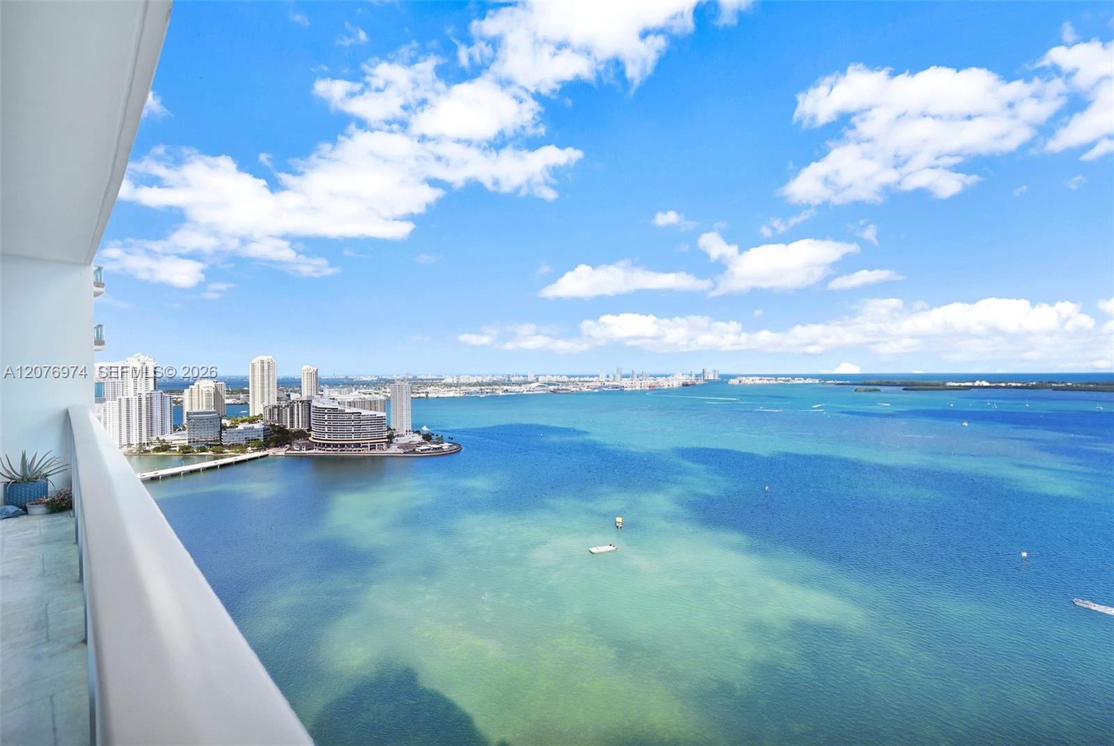 1331 Brickell Bay Dr # 3607 — Photo 4