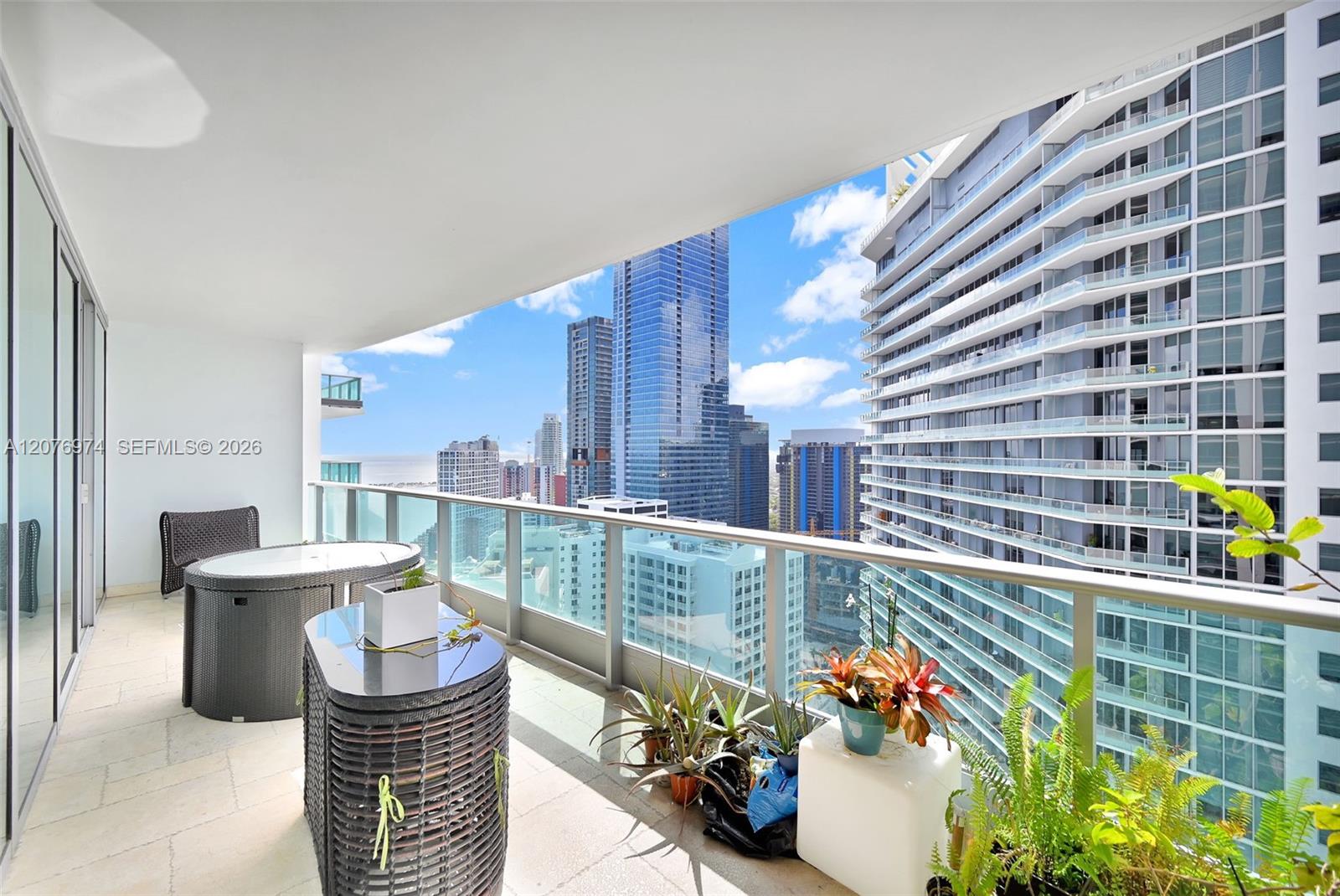 1331 Brickell Bay Dr # 3607 — Photo 5