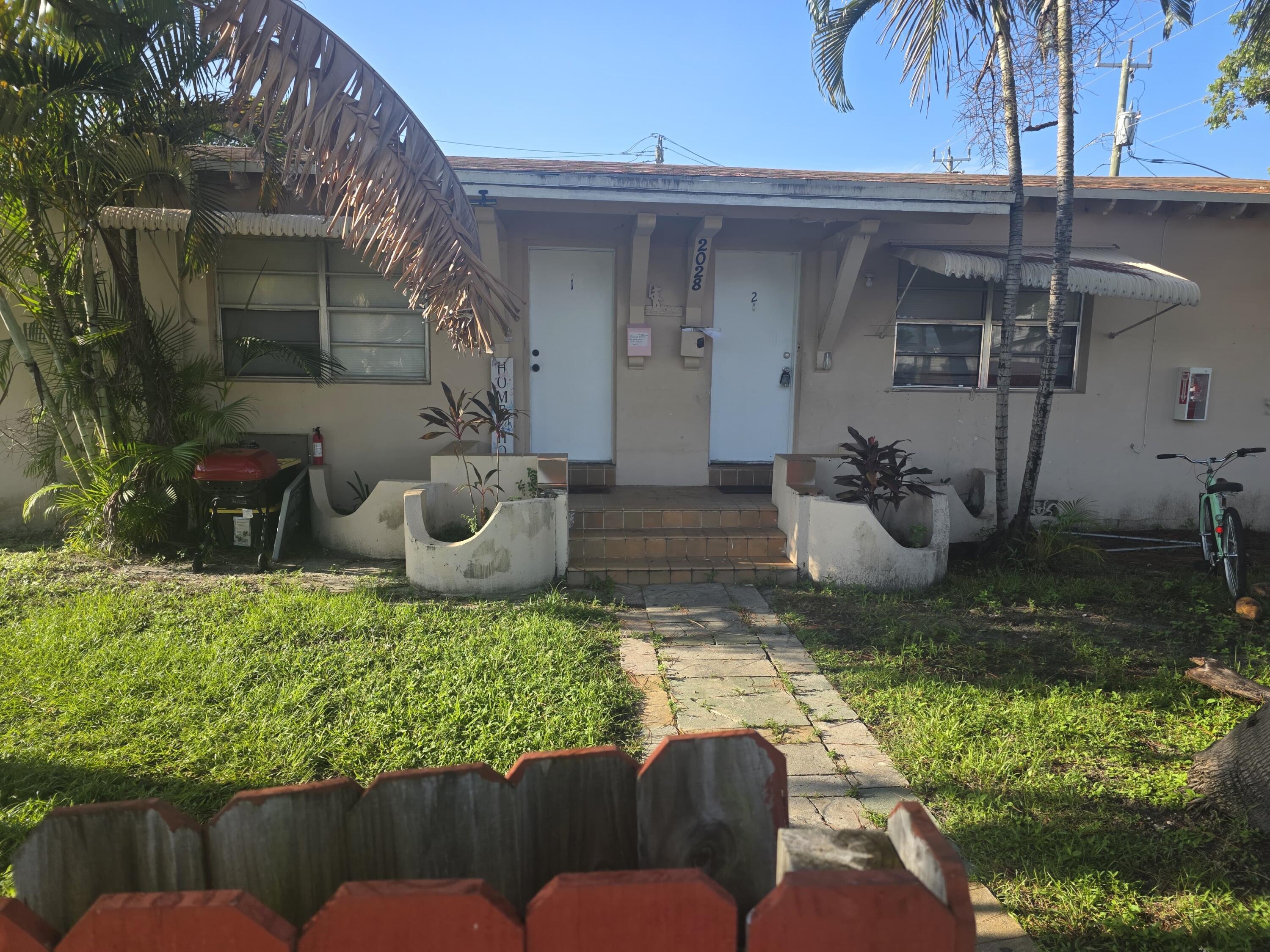2028 Funston Street Apt 2 — Photo 4