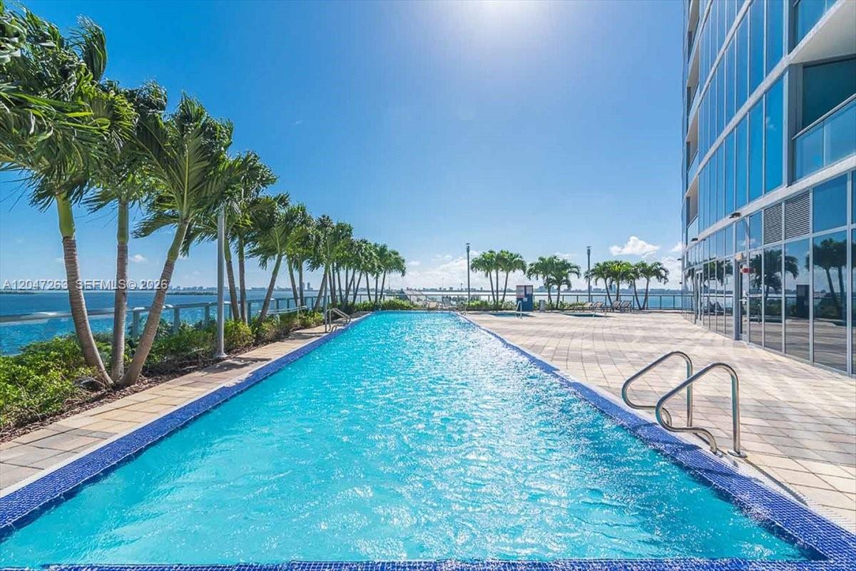 601 NE 36th St # 2203, Miami FL 33137