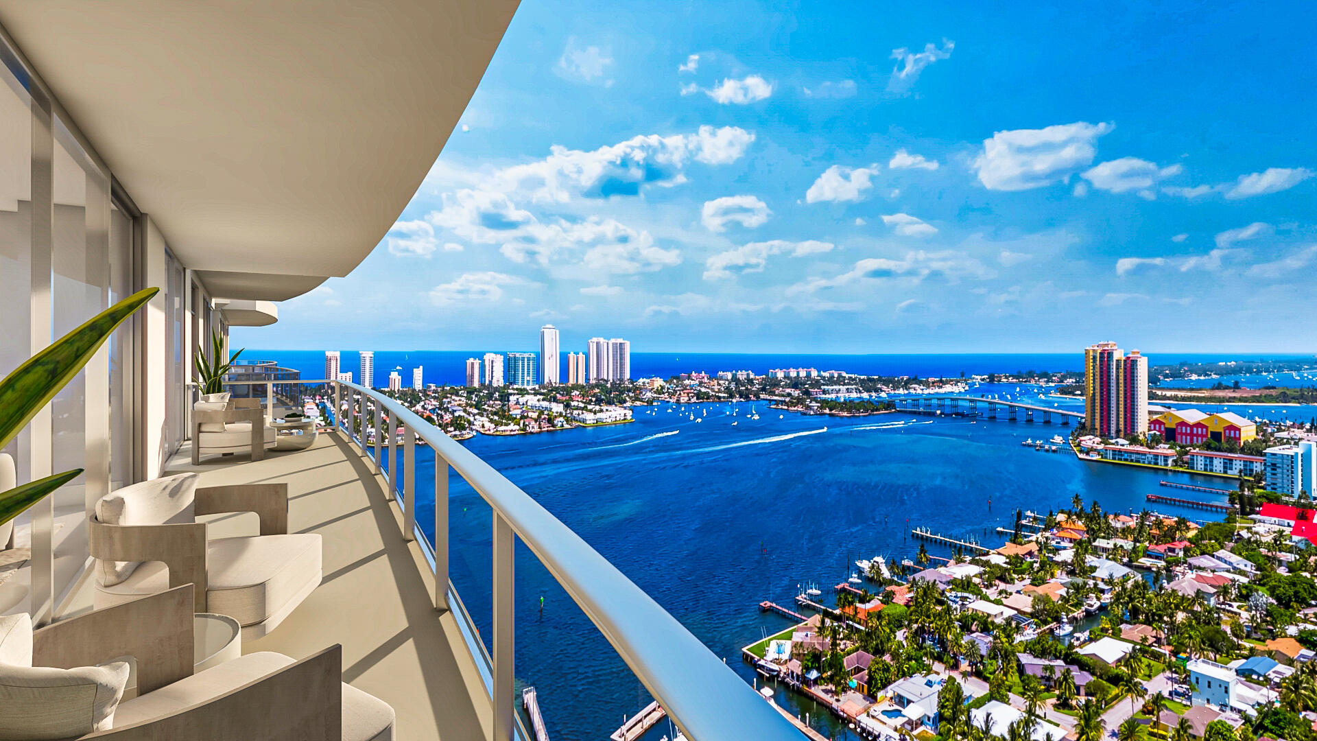 220 Lake Shore Drive # 1111, Lake Park FL 33403