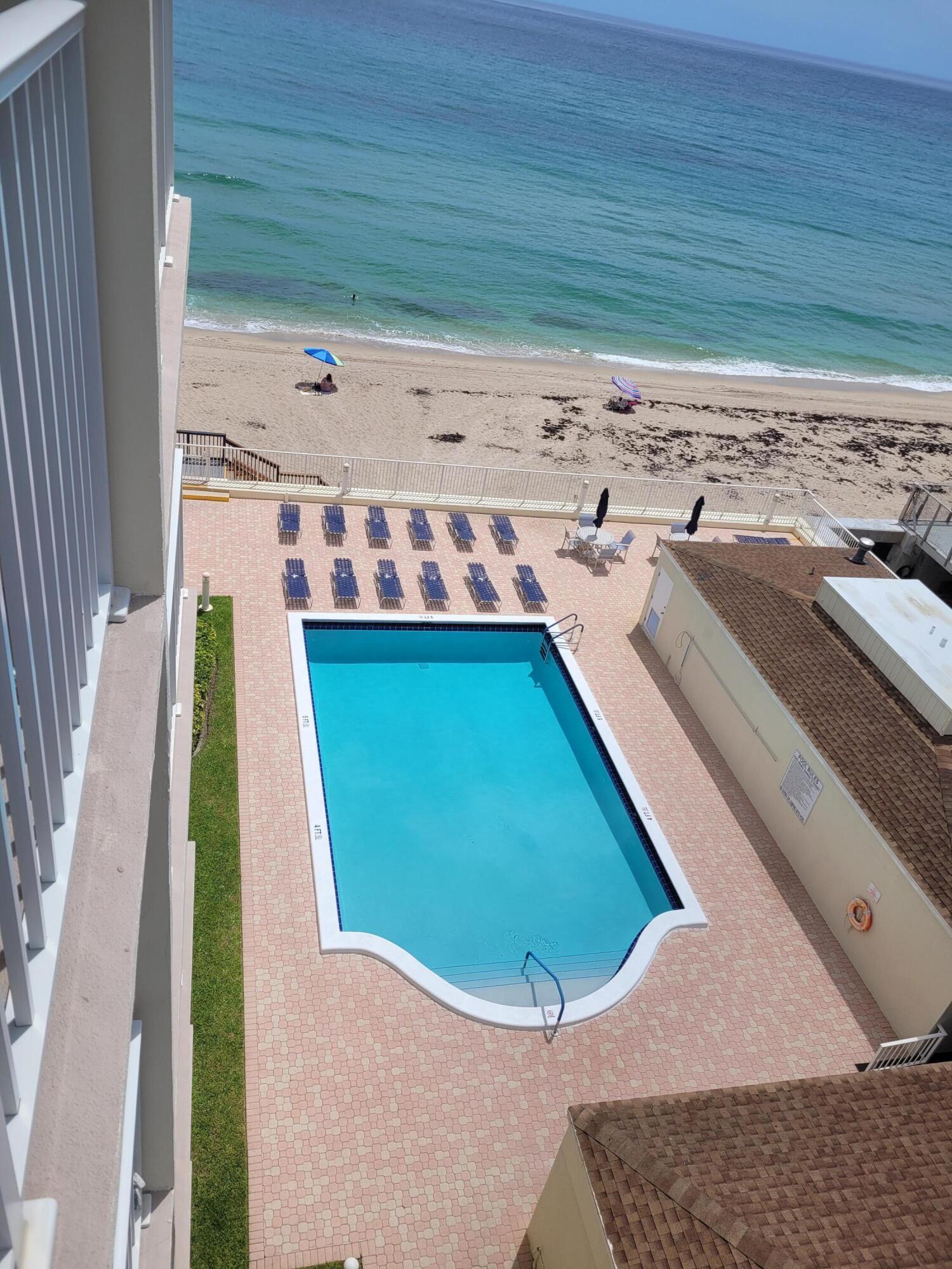 3540 S OCEAN Boulevard # 602 — Photo 5