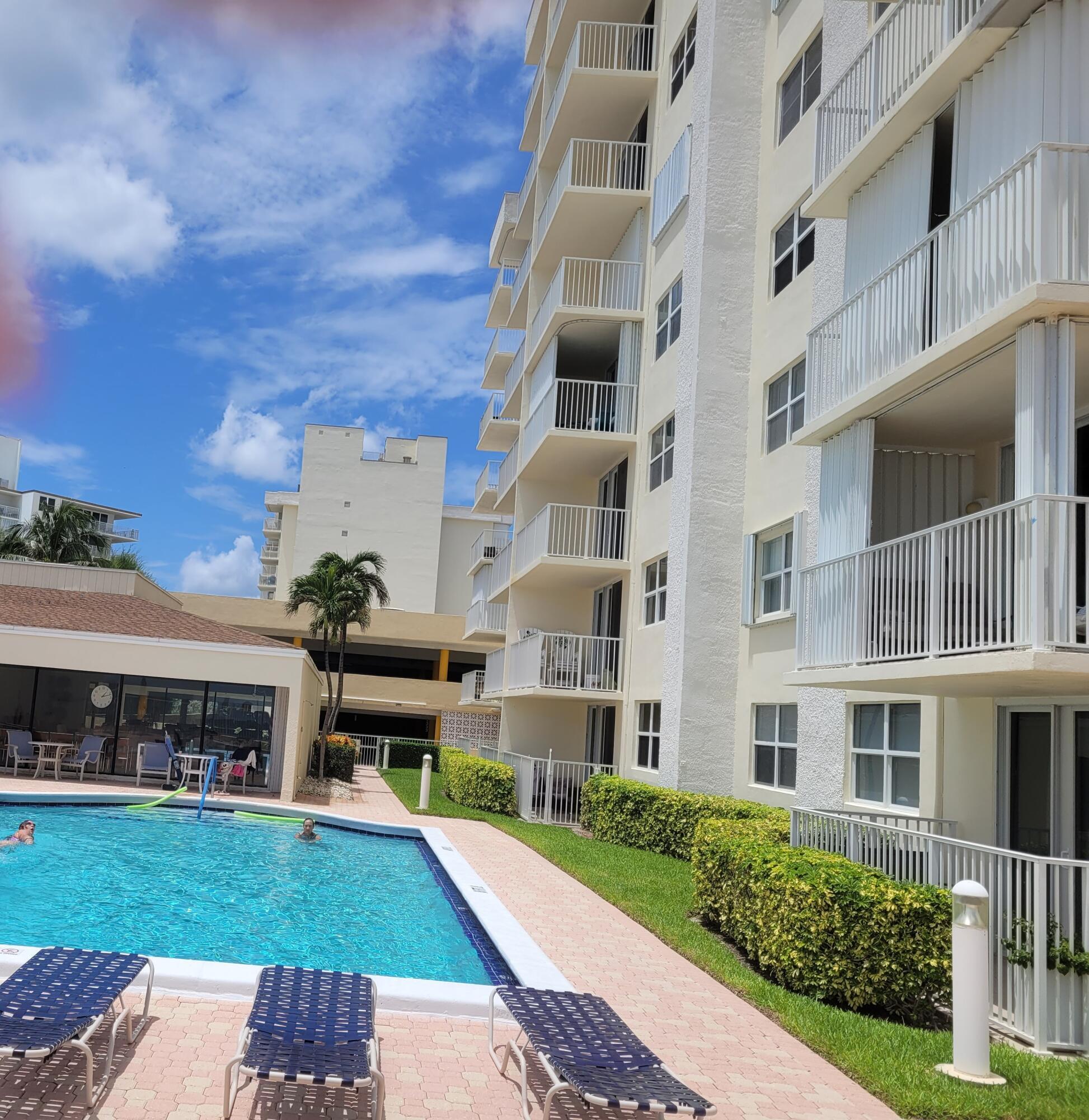 3540 S OCEAN Boulevard # 602 — Photo 2