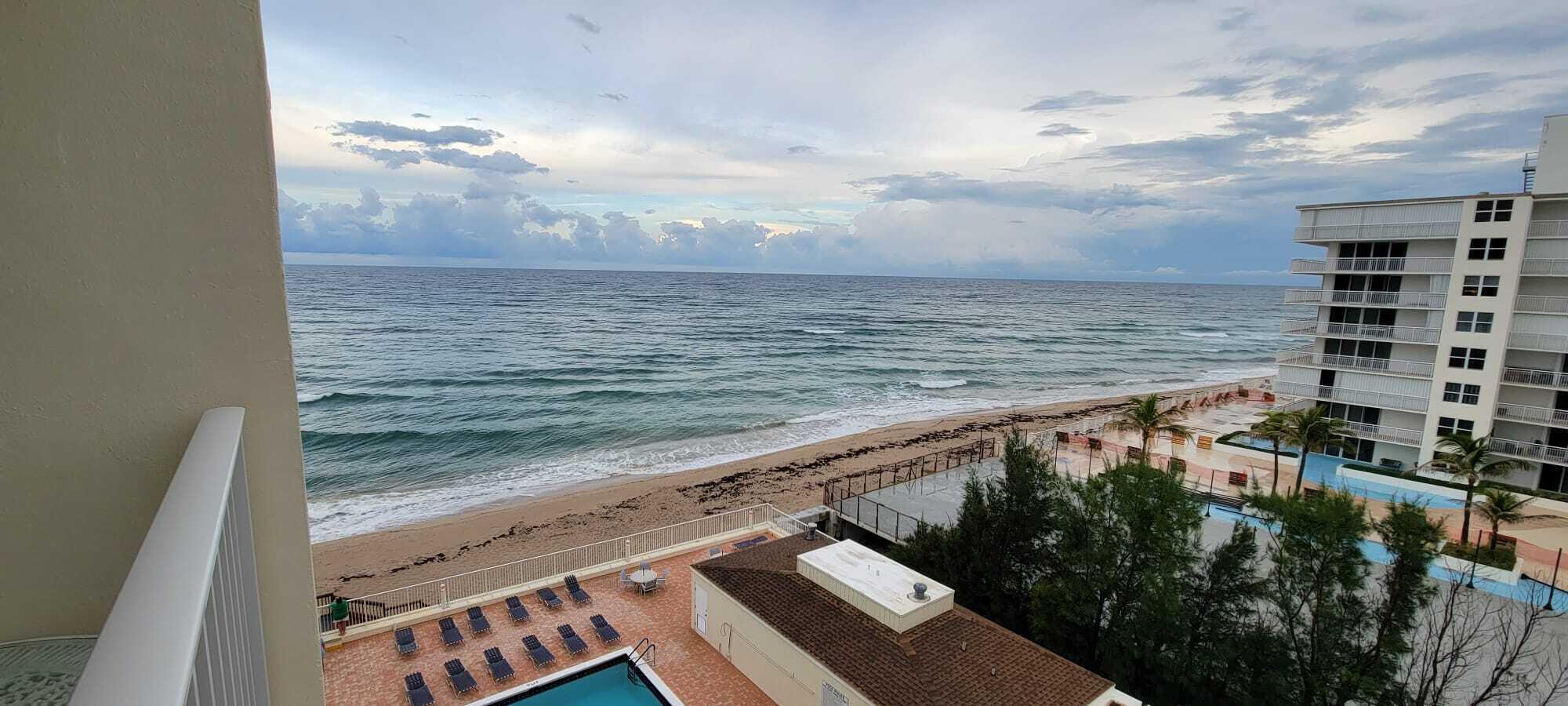 3540 S OCEAN Boulevard # 602 — Photo 4