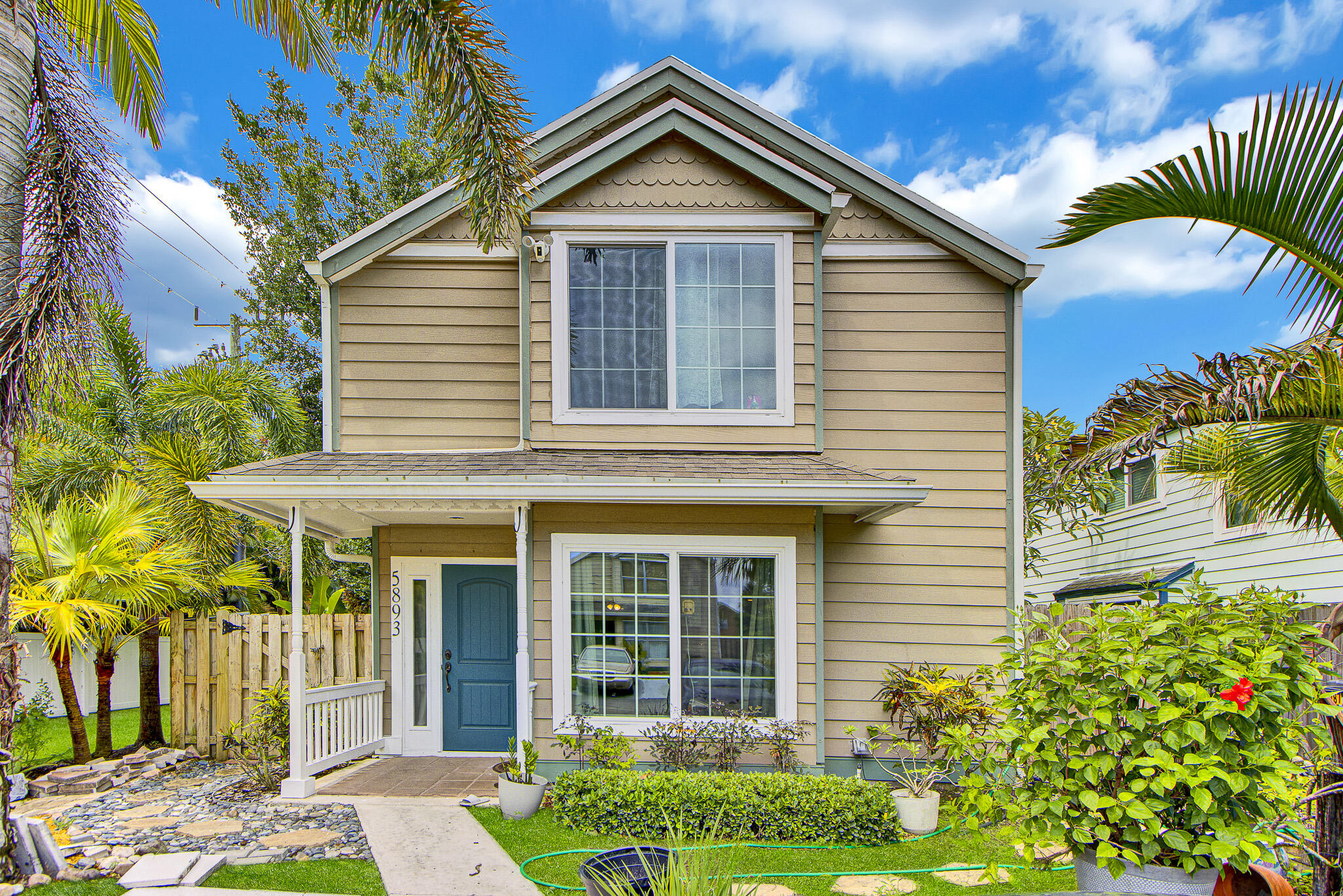 5893 CASSANDRA Court, West Palm Beach FL 33415