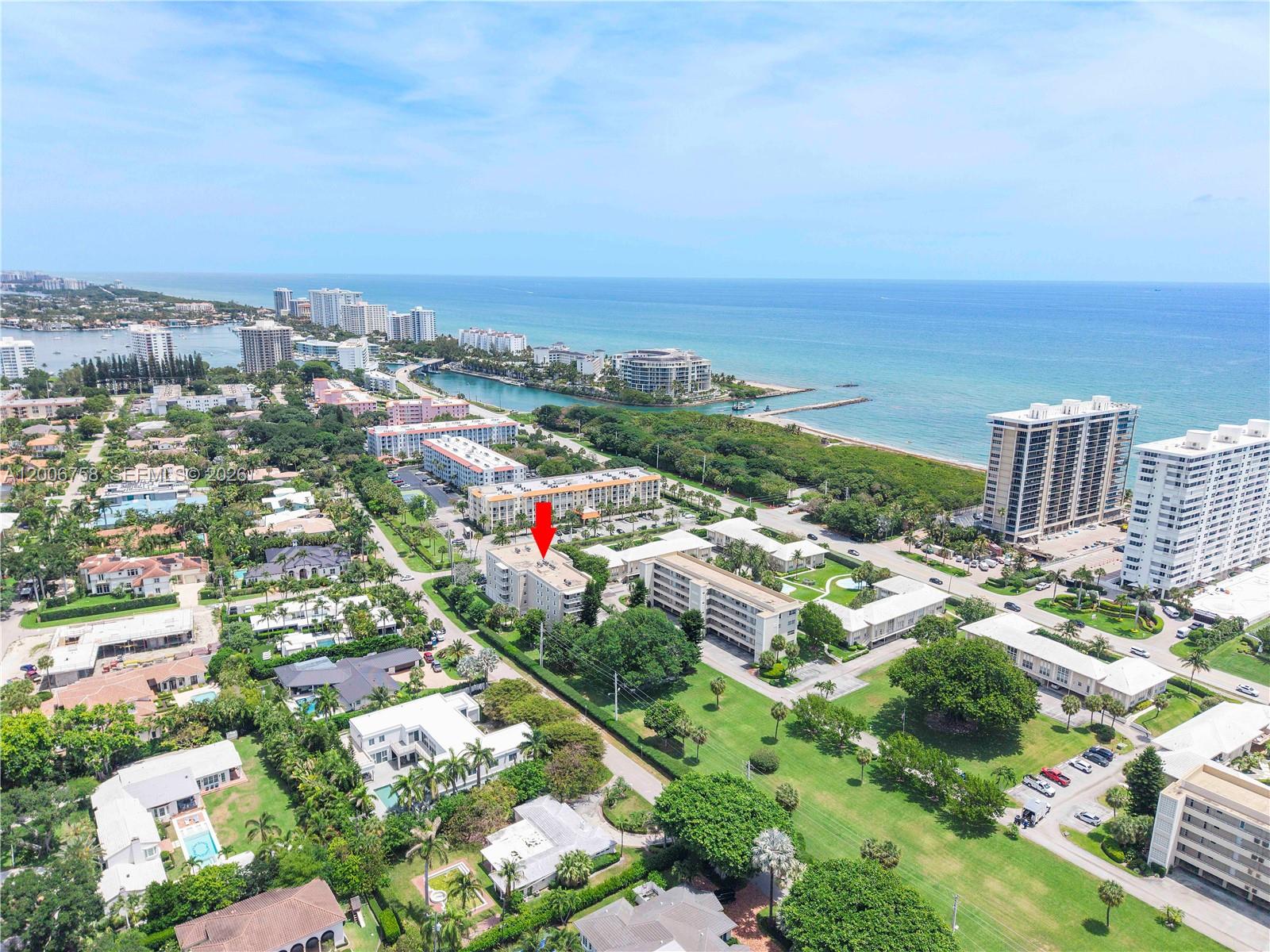 950 De Soto Rd # 3C, Boca Raton FL 33432