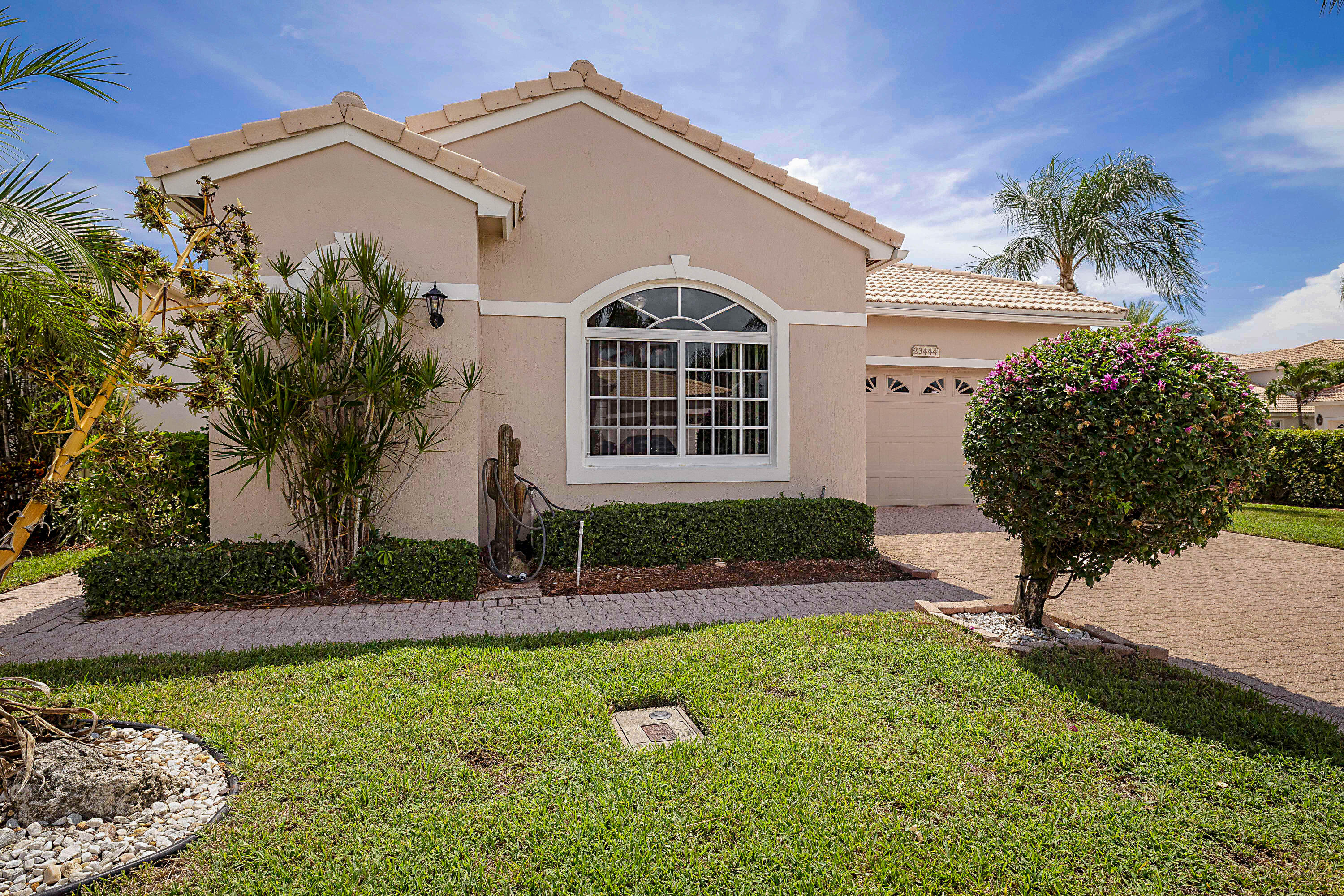 23444 Alzira Circle, Boca Raton FL 33433