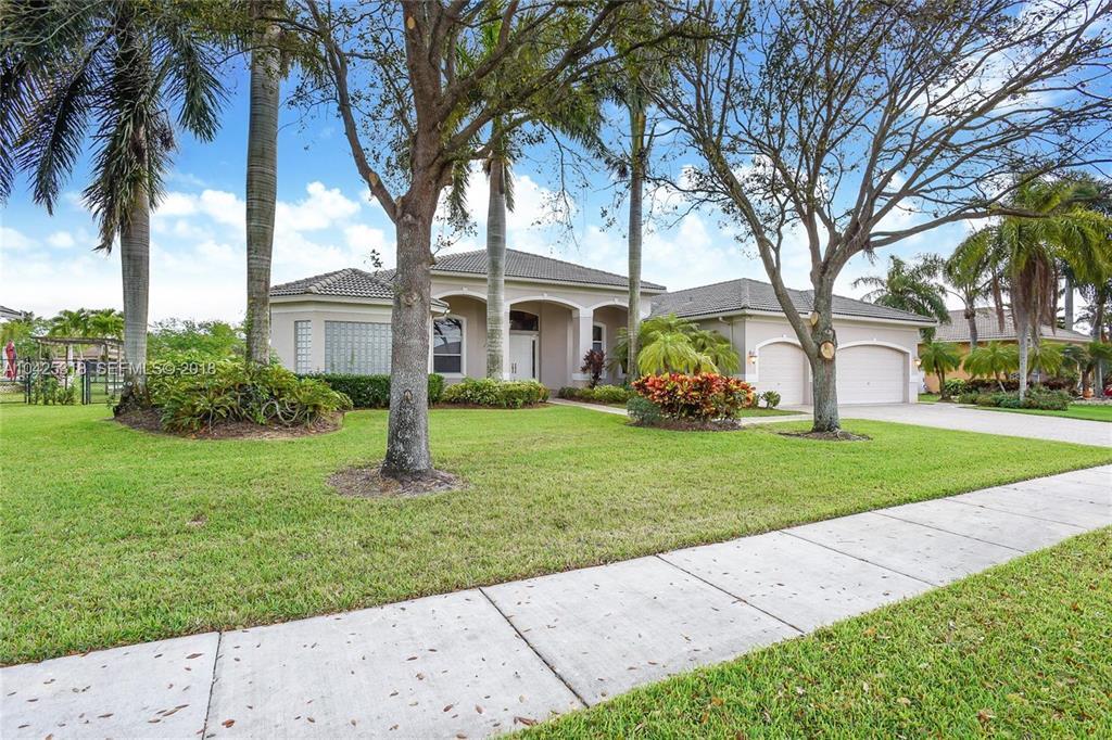 3958 SW 140TH Avenue, Davie FL 33330