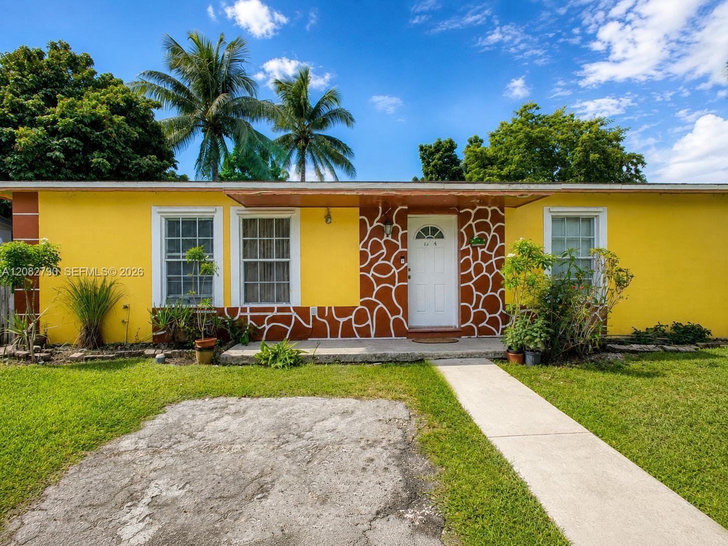 15724 SW 304th Ter, Homestead FL 33033