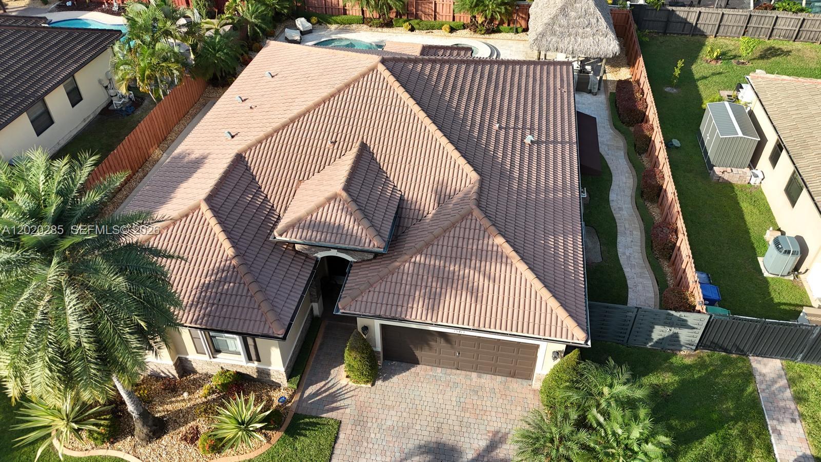 15413 SW 116th Ter — Photo 3