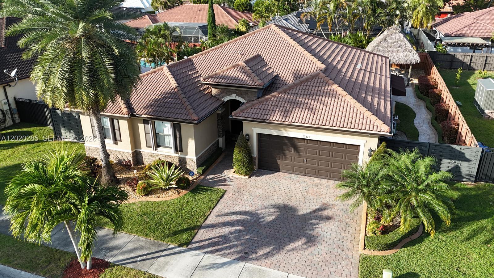 15413 SW 116th Ter — Photo 5