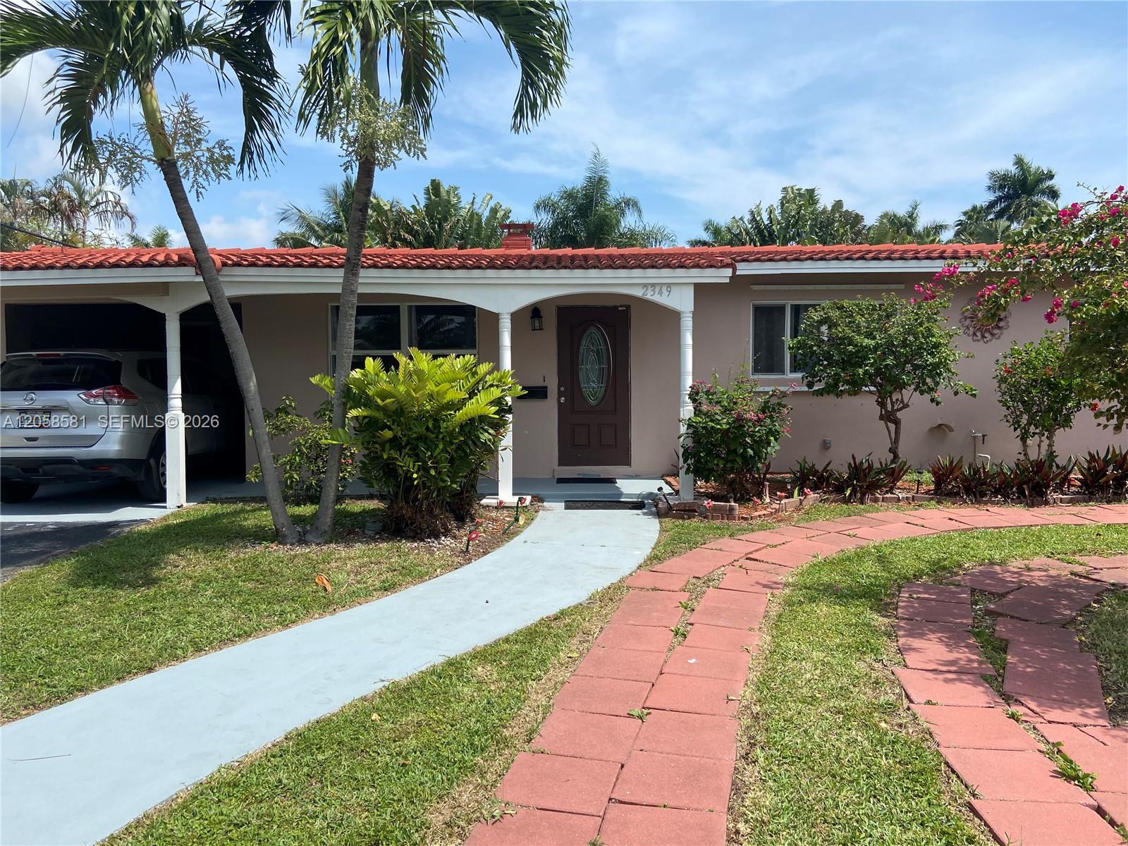 2349 NE 9, Pompano Beach FL 33062