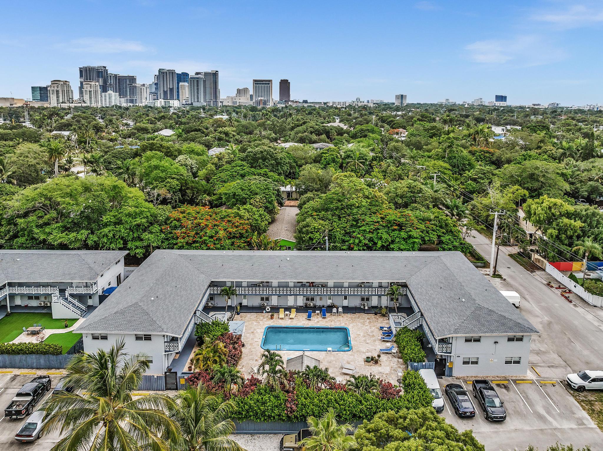626 SW 14th Avenue # 108, Fort Lauderdale FL 33312