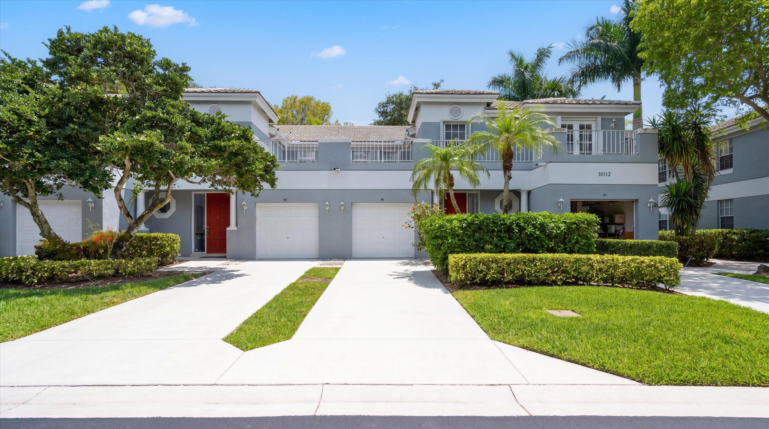 10112 Andover Coach Circle, Lake Worth FL 33449