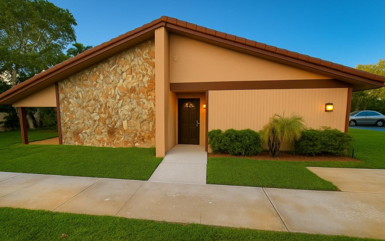 5042 Sheridan Street, Hollywood FL 33021