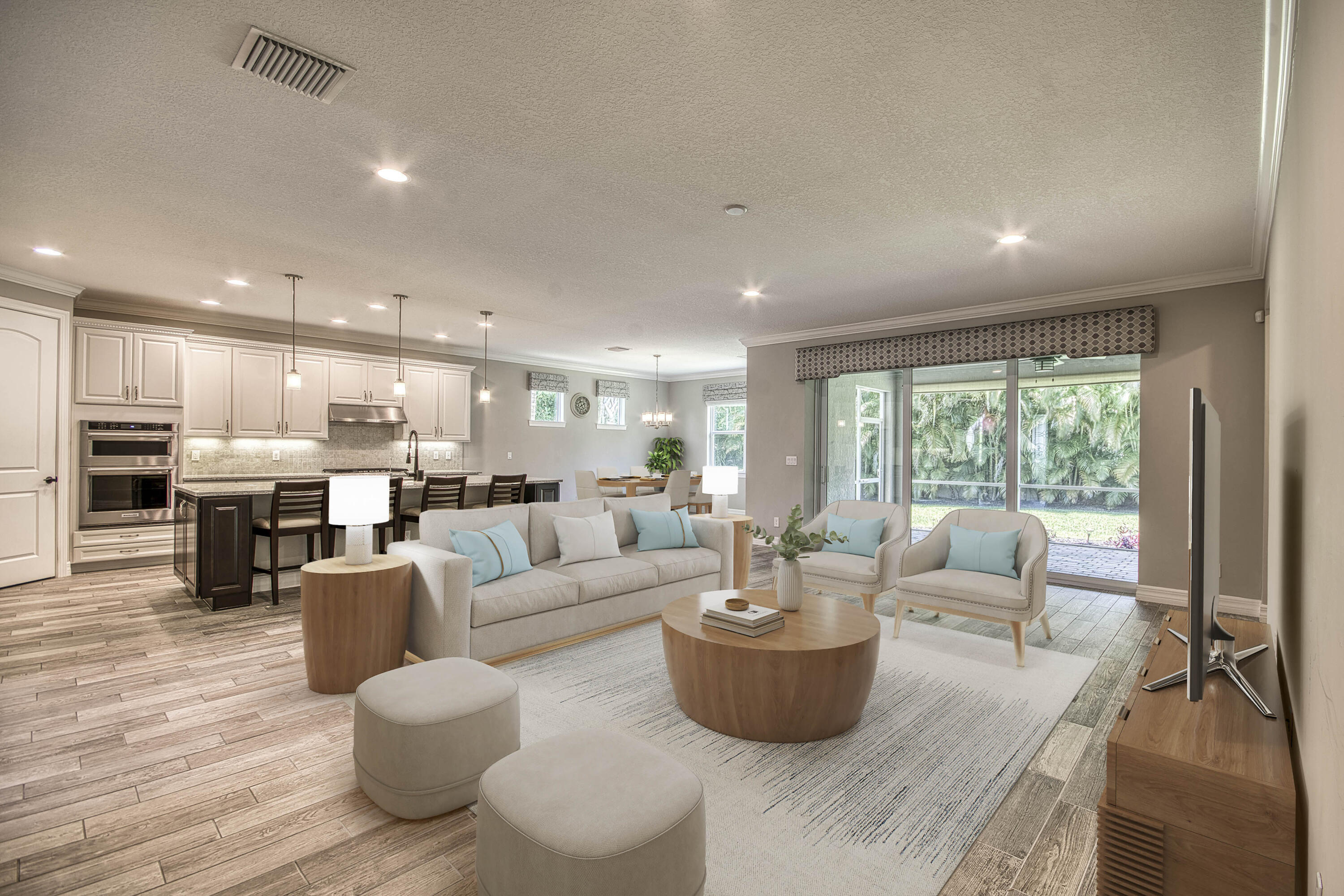 134 Shores Pointe Drive, Jupiter FL 33458