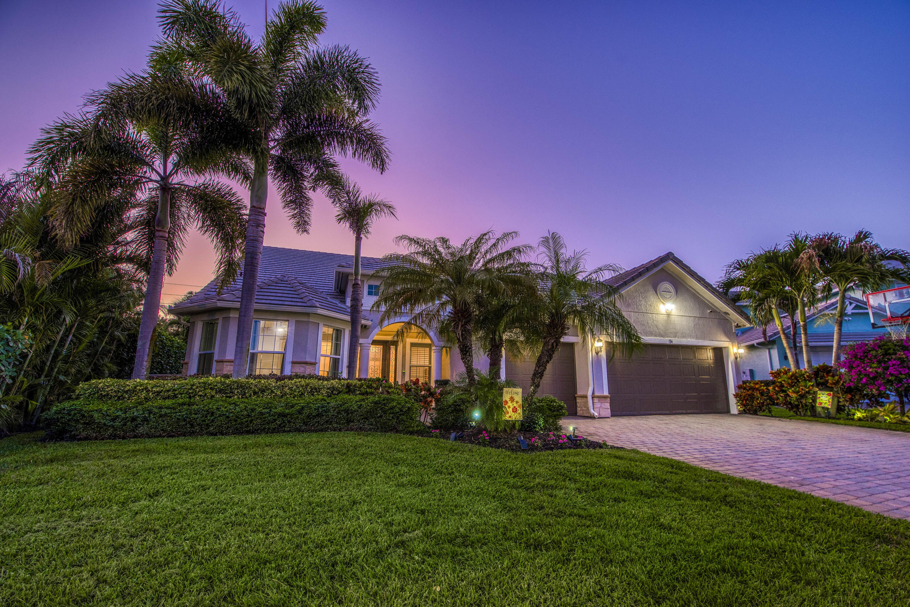 134 Shores Pointe Drive, Jupiter FL 33458