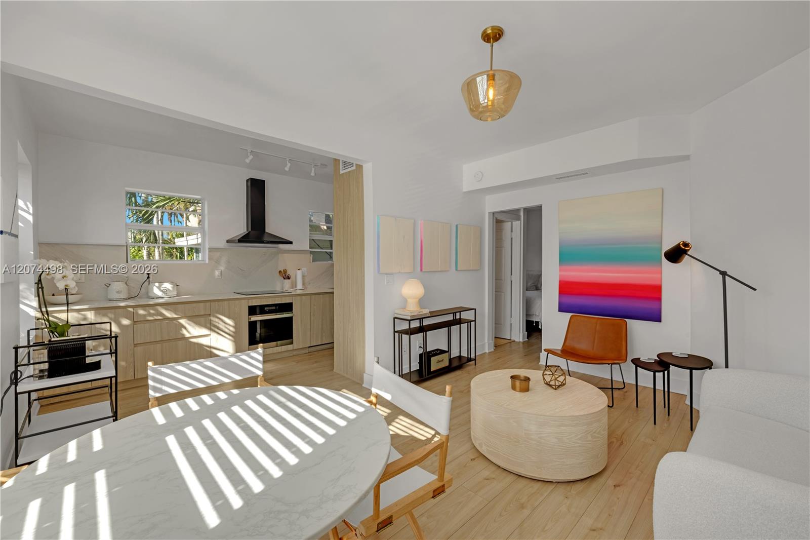4812 Pine Tree Dr # 209, Miami Beach FL 33140